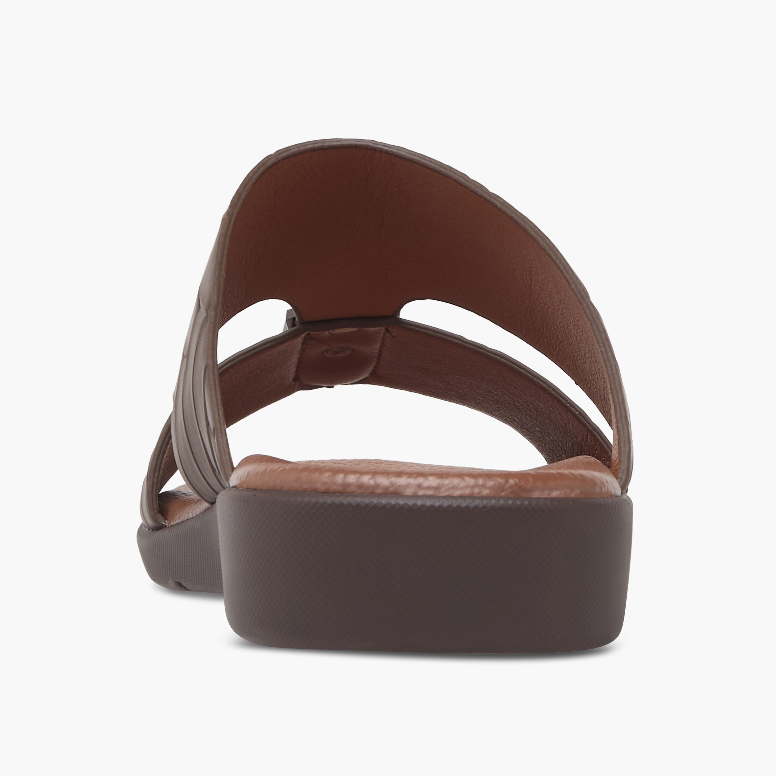 LBL by Shoexpress Men's Textured Slip-On Arabic Sandals-men-shoes-sandals-image-4
