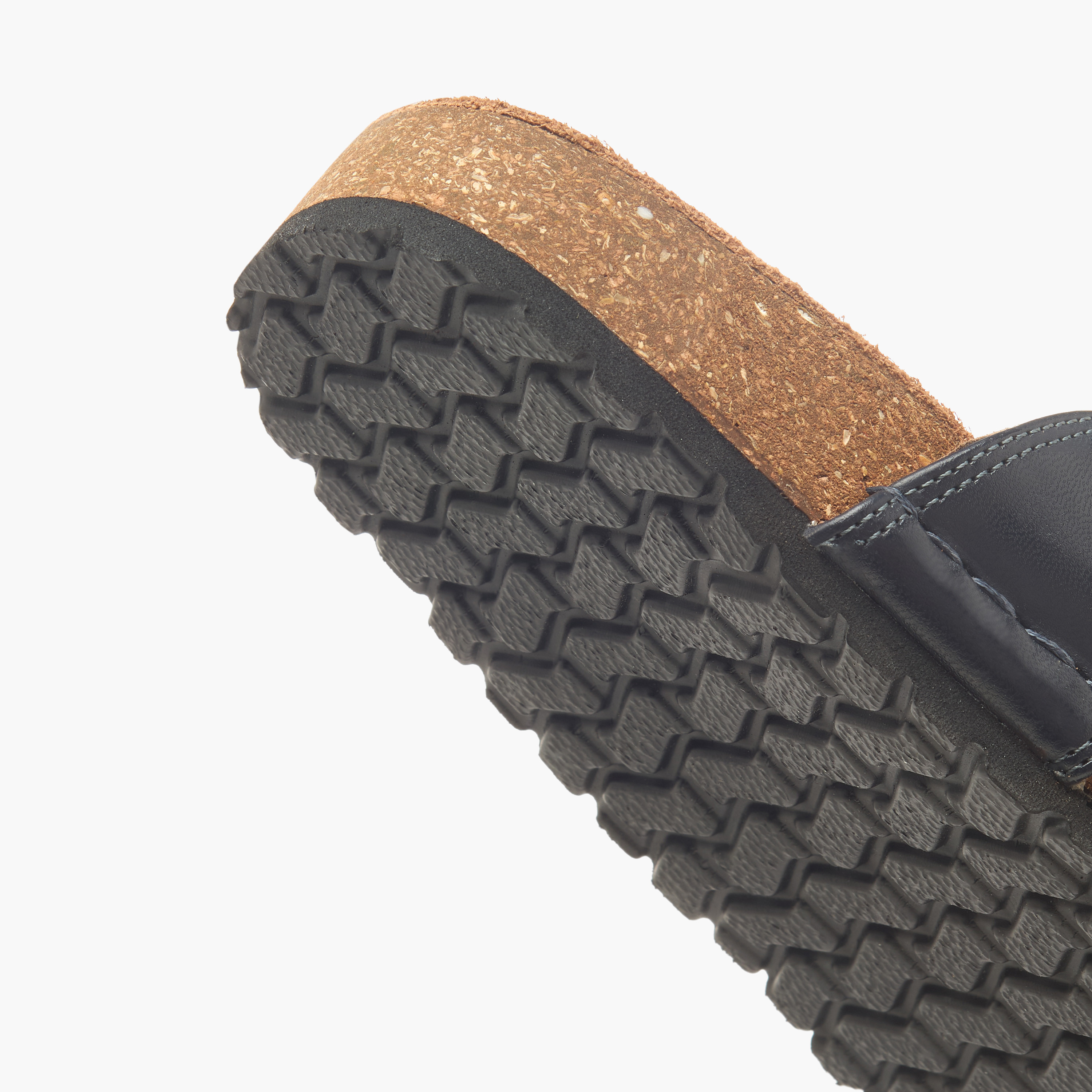 Al Waha Boys Embroidered Leather Arabic Sandals-boys-shoes-sandals-image-6