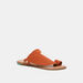 Al Waha Solid Slip-On Arabic Sandals-Men%27s Sandals-thumbnailMobile-1