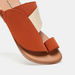 Al Waha Solid Slip-On Arabic Sandals-Men%27s Sandals-thumbnail-3
