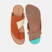 Al Waha Solid Slip-On Arabic Sandals-Men%27s Sandals-thumbnailMobile-4