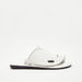 Al Waha Solid Slip-On Arabic Sandals-Men%27s Sandals-thumbnailMobile-0