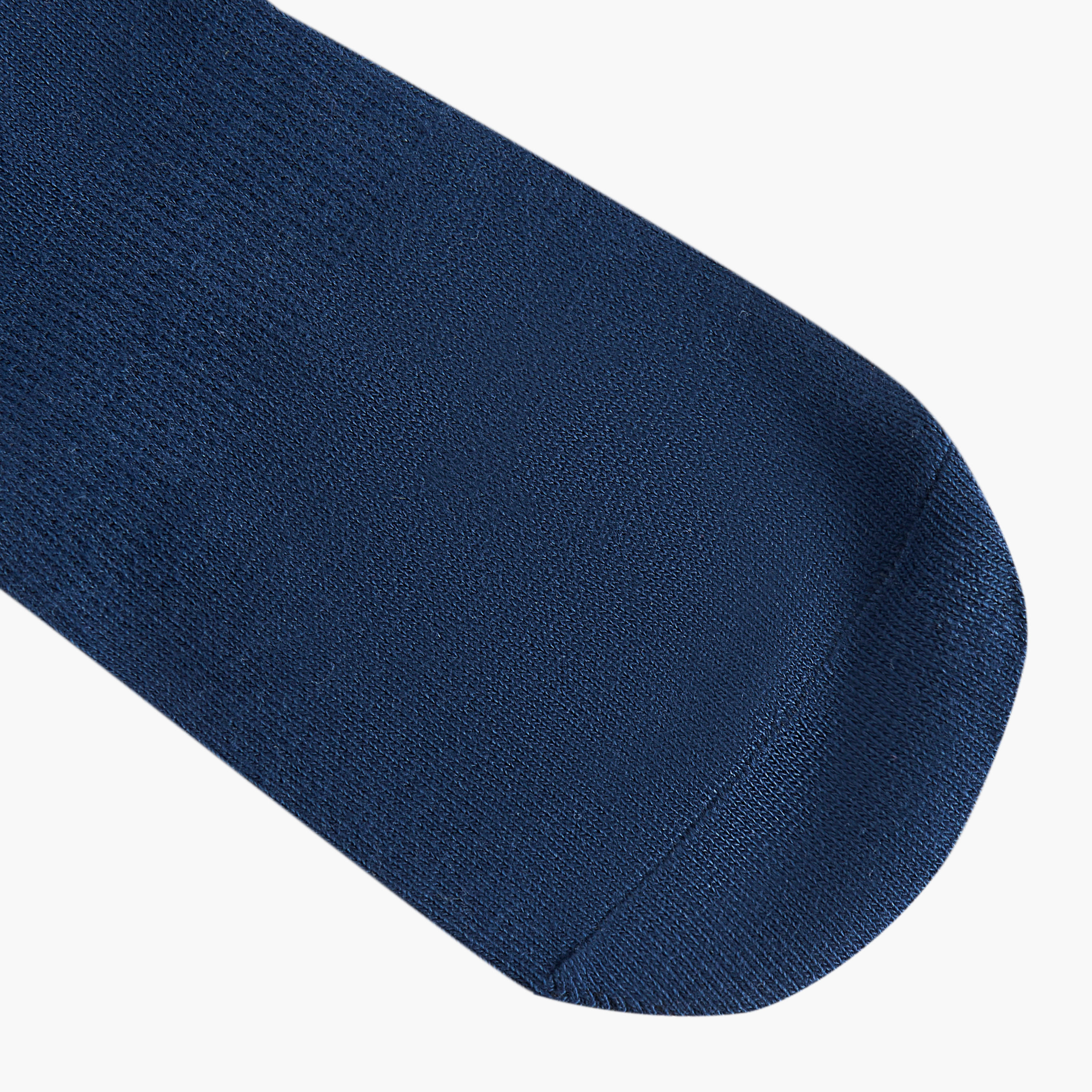 جوارب طول الكاحل للرجال من لي كوبر - طقم من 5-men-socks-image-3