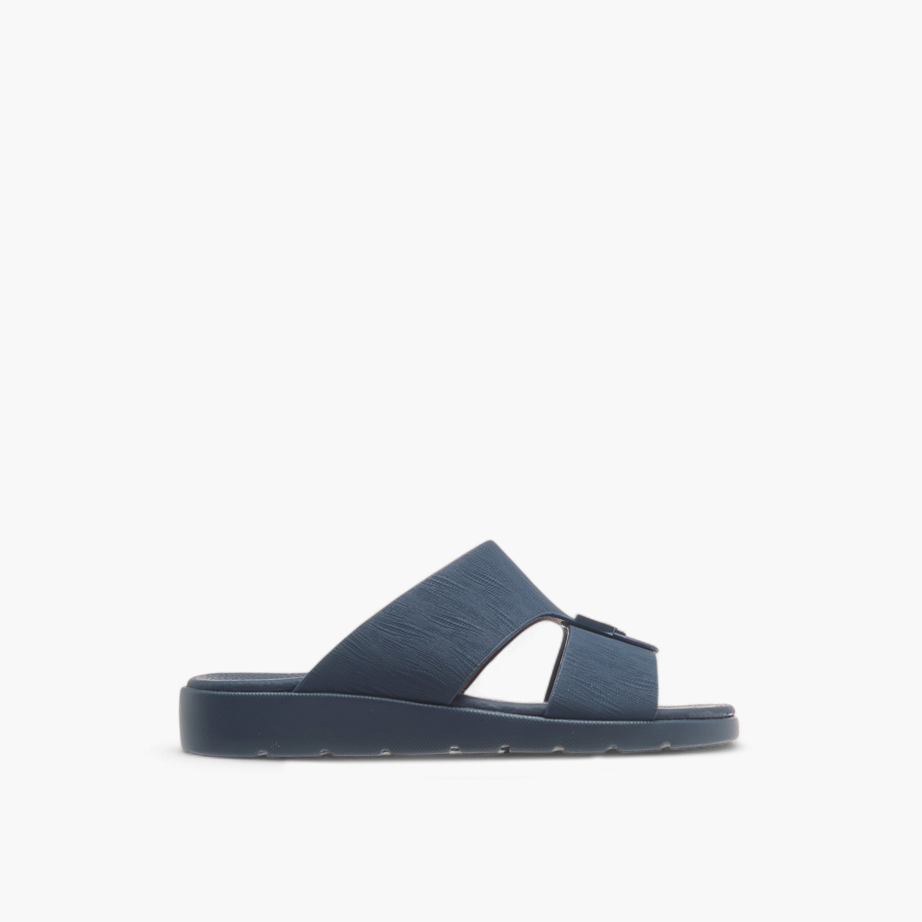 صندل عربي سهل الارتداء بزينة معدنية إل بي إل من شو إكسبريس-boys-shoes-sandals-image-2