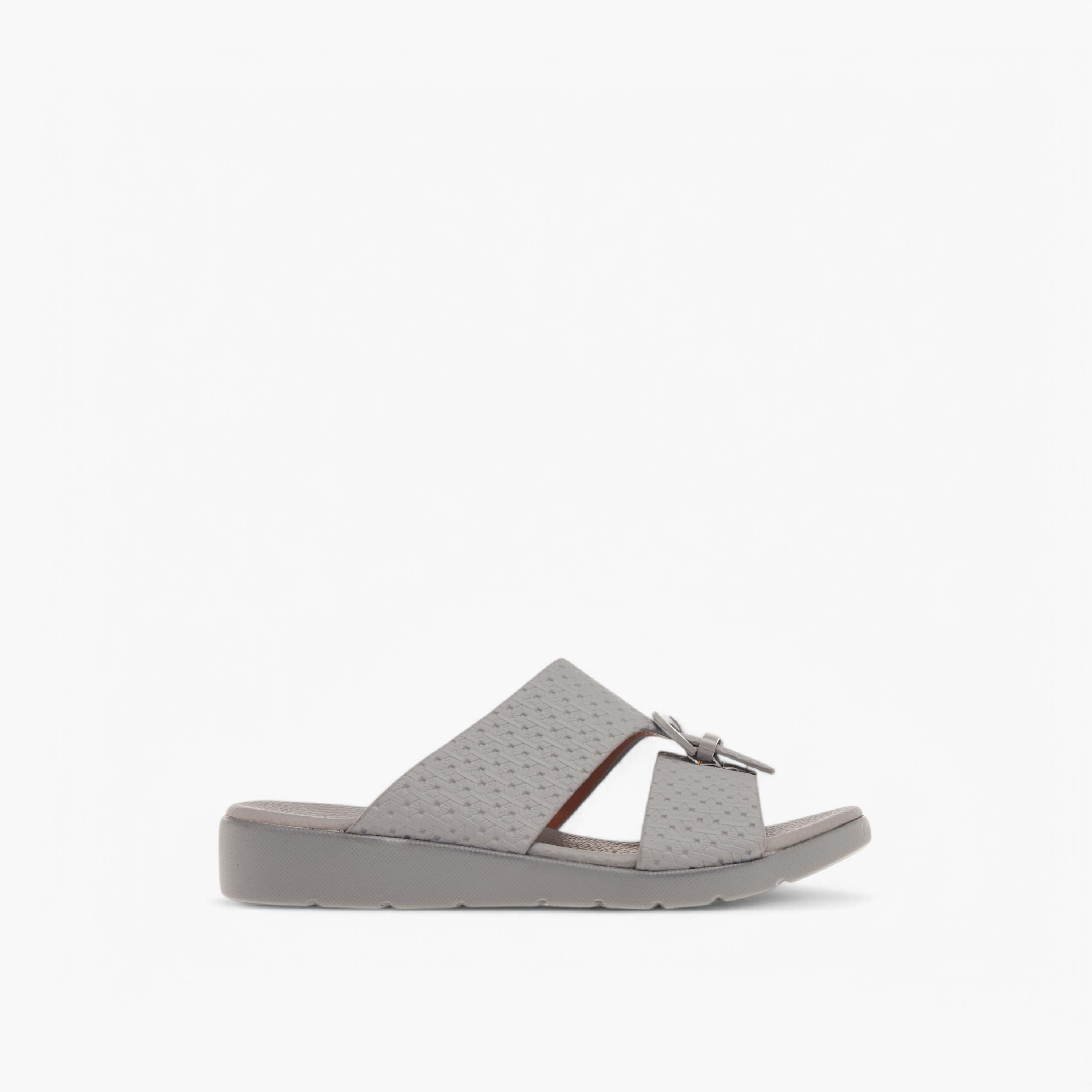 LBL by Shoexpress Buckle Accent Slip-On Arabic Sandals-boys-shoes-sandals-image-6