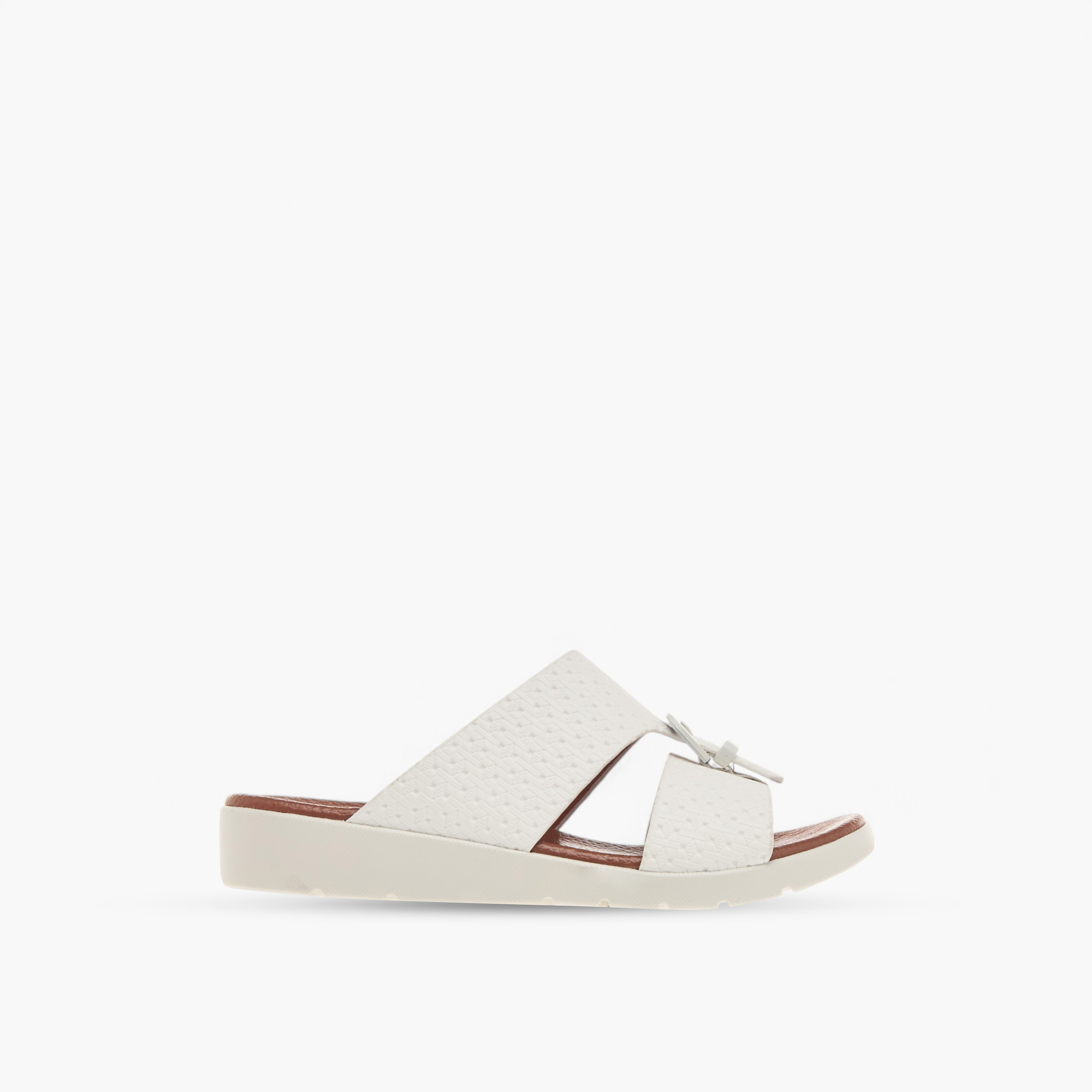 LBL by Shoexpress Buckle Accent Slip-On Arabic Sandals-boys-shoes-sandals-image-10