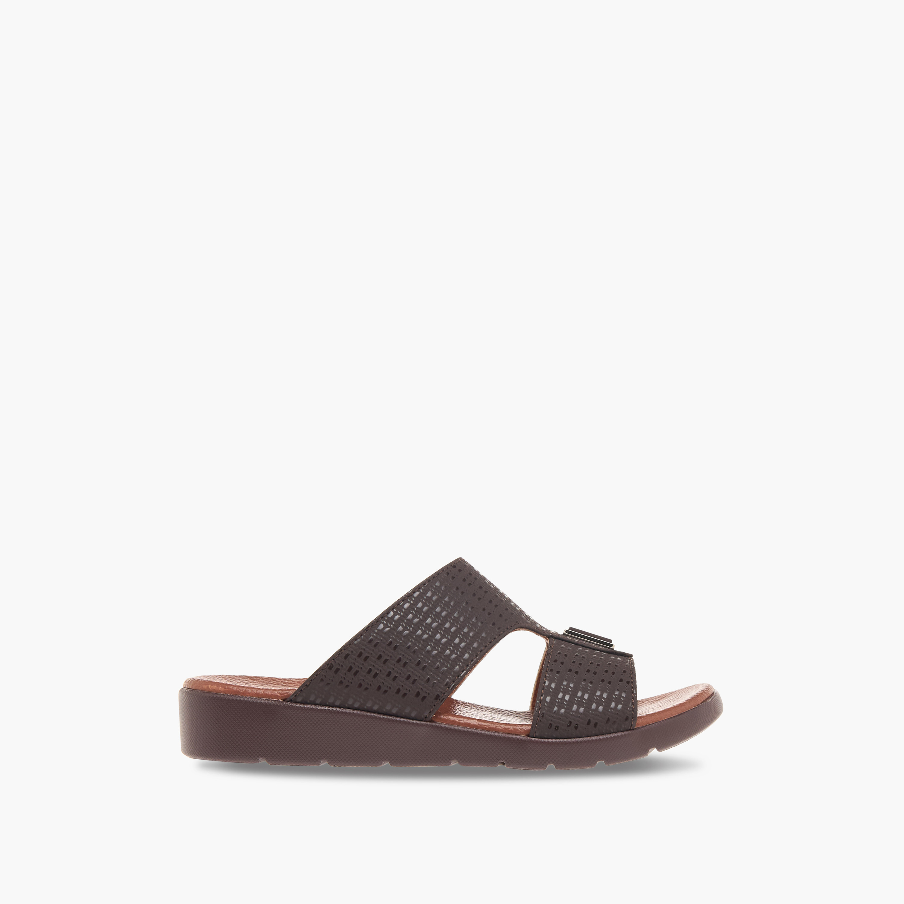 صندل عربي سهل الارتداء بارز الملمس إل بي إل من شو إكسبريس-baby-girls-shoes-sandals-image-6