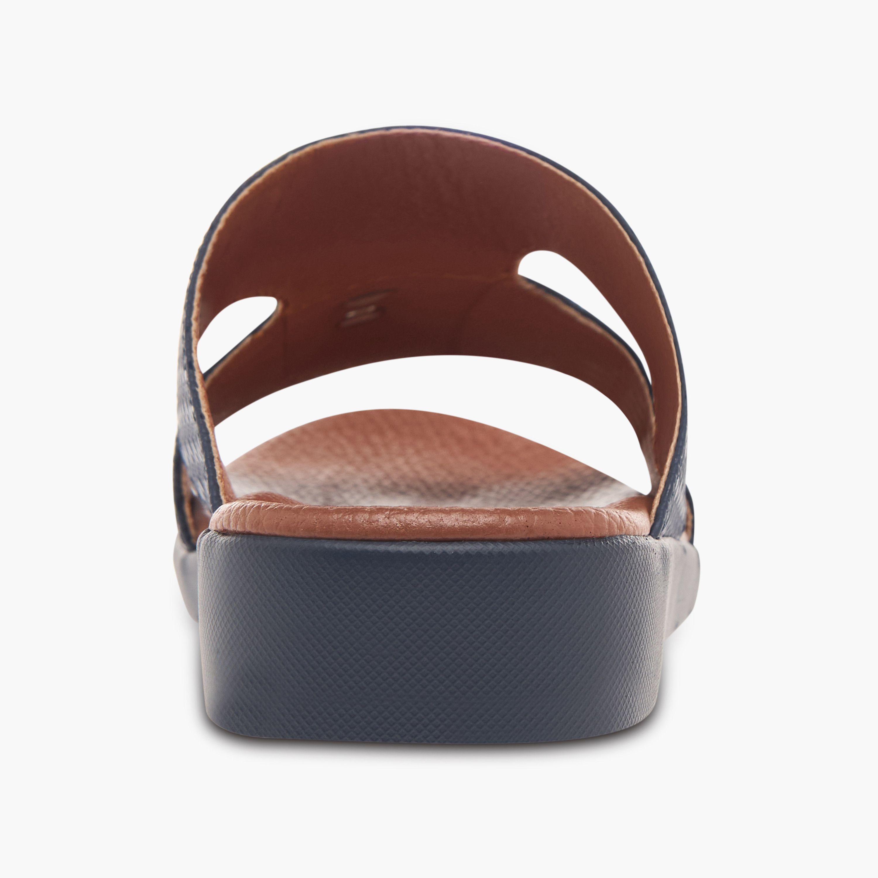 صندل عربي سهل الارتداء بارز الملمس إل بي إل من شو إكسبريس-baby-girls-shoes-sandals-image-4