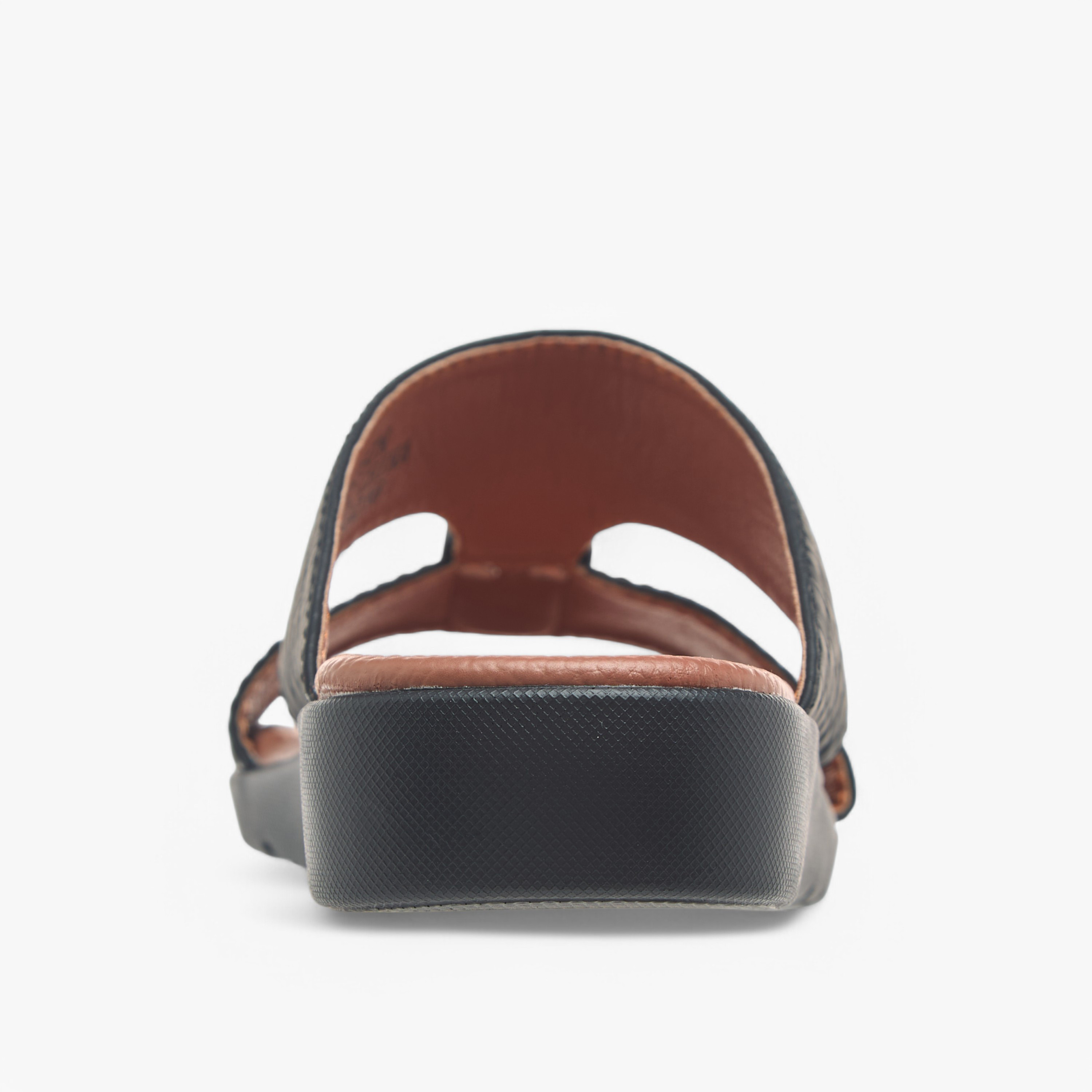 صندل عربي سهل الارتداء بزينة معدنية إل بي إل من شو إكسبريس-boys-shoes-sandals-image-8