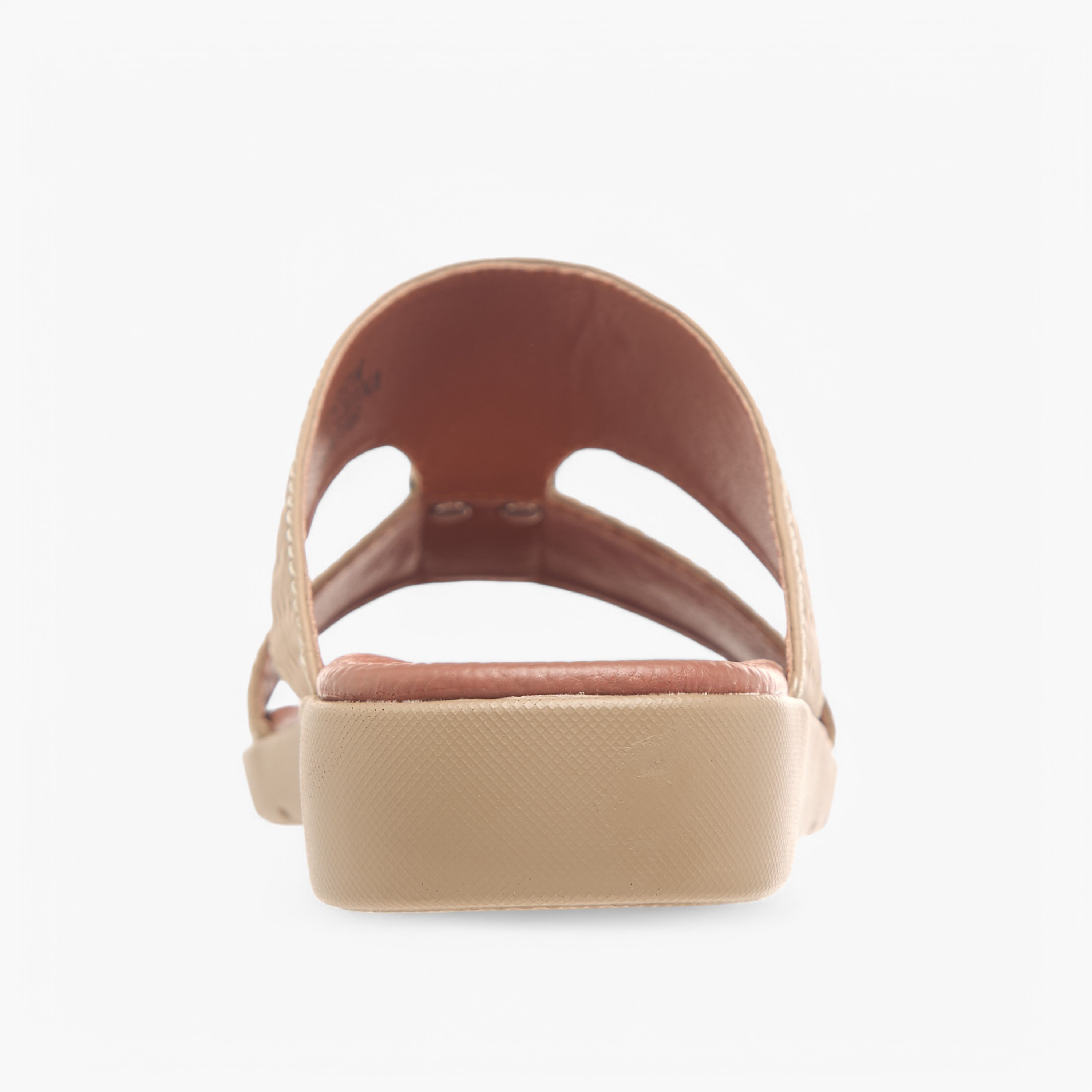 LBL by Shoexpress Metal Accent Slip-On Arabic Sandals-boys-shoes-sandals-image-4