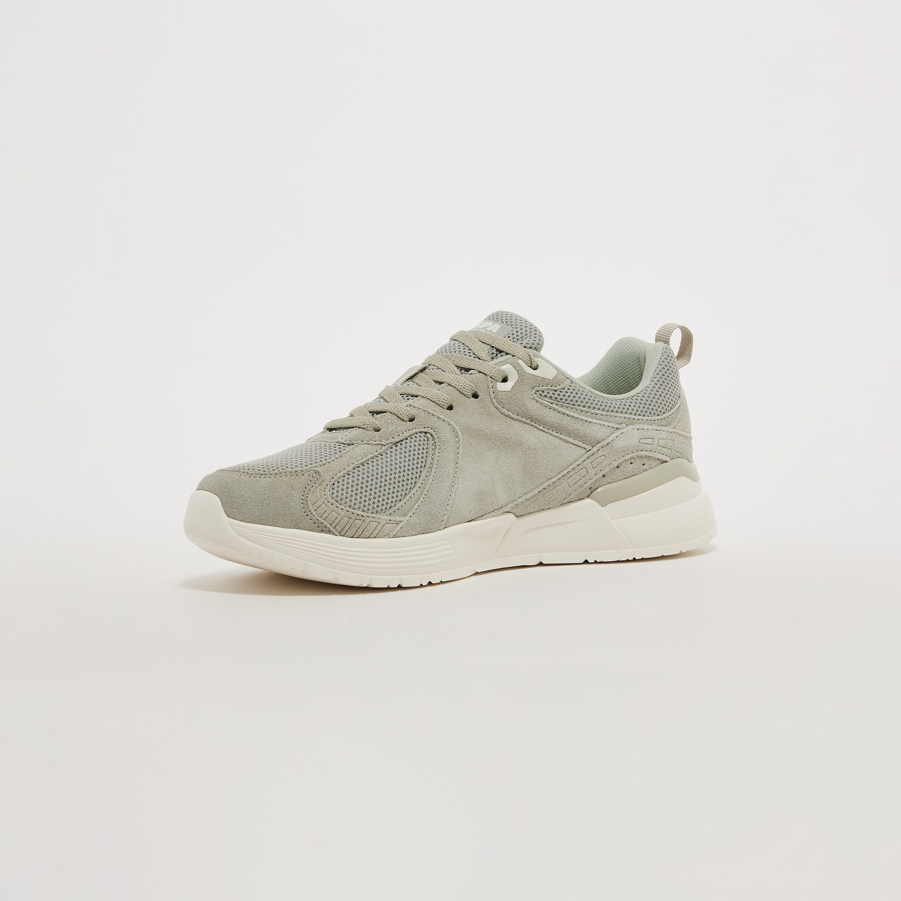 حذاء رياضي برباط علوي منخفض للجنسين روكر يو. اس. بولو  اسسن-women-shoes-sneakers-image-2