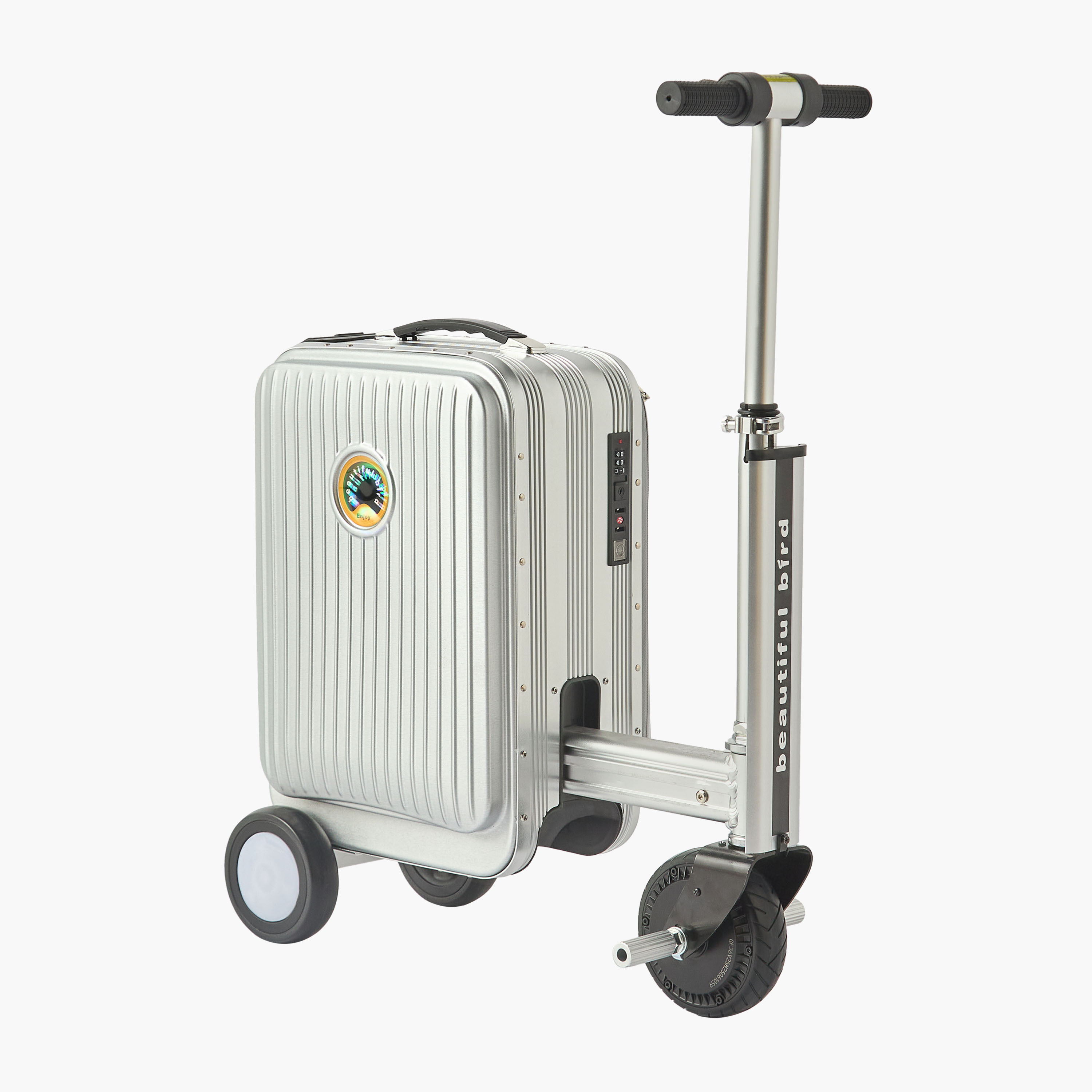 شنطة سفر دراجة كهربائية مع مقبض قابل للسحب من ويف-travel-luggagesandbags-luggage-image-1