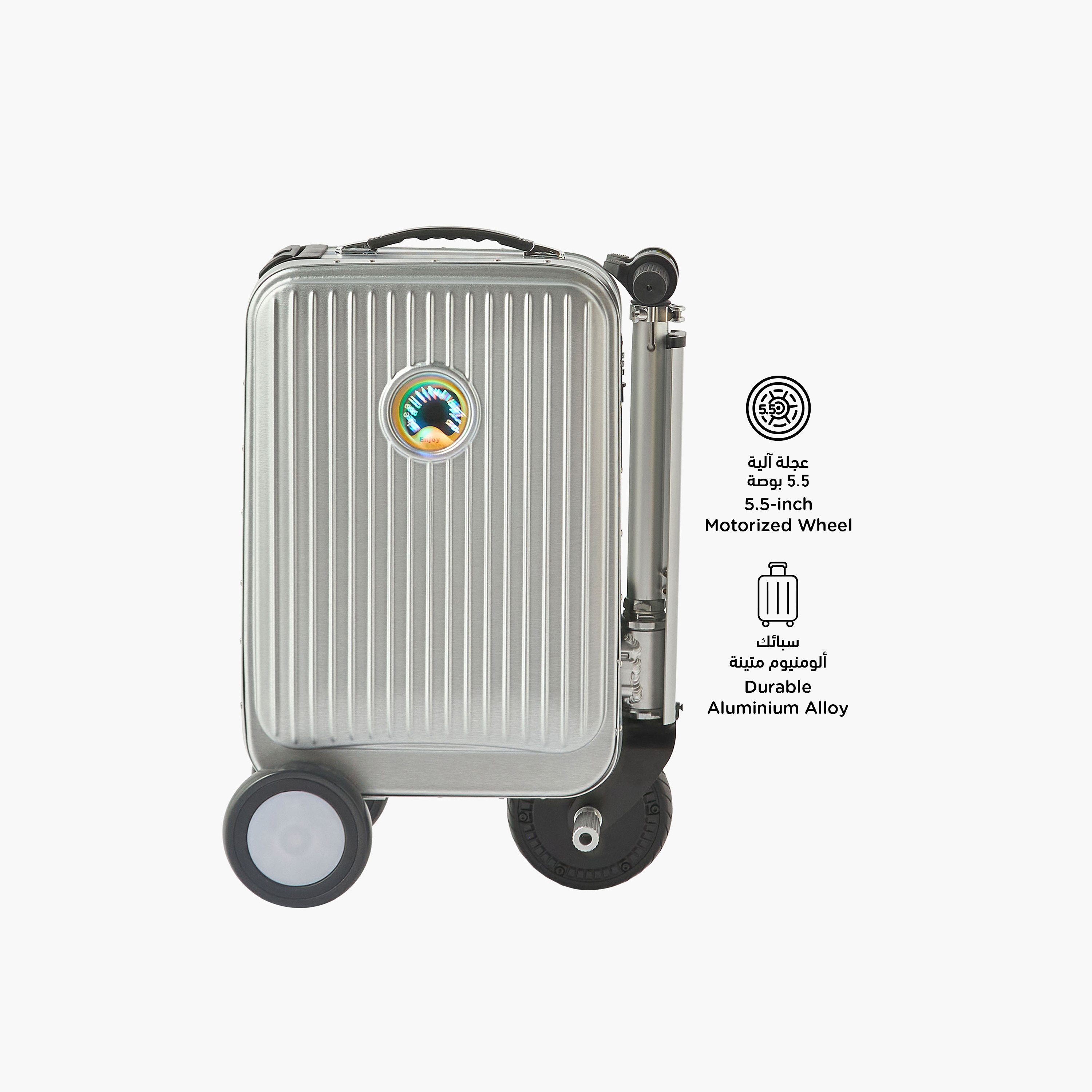شنطة سفر دراجة كهربائية مع مقبض قابل للسحب من ويف-travel-luggagesandbags-luggage-image-2