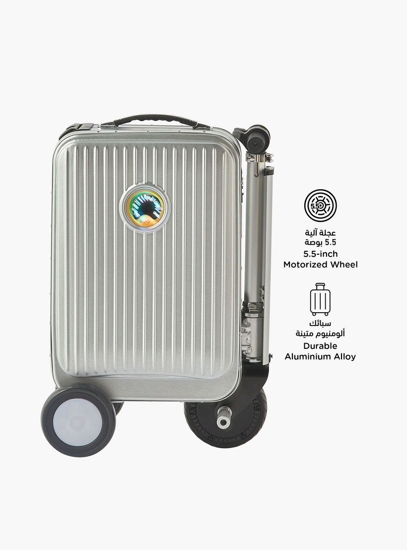 شنطة سفر دراجة كهربائية مع مقبض قابل للسحب من ويف-travel-luggagesandbags-luggage-image-2