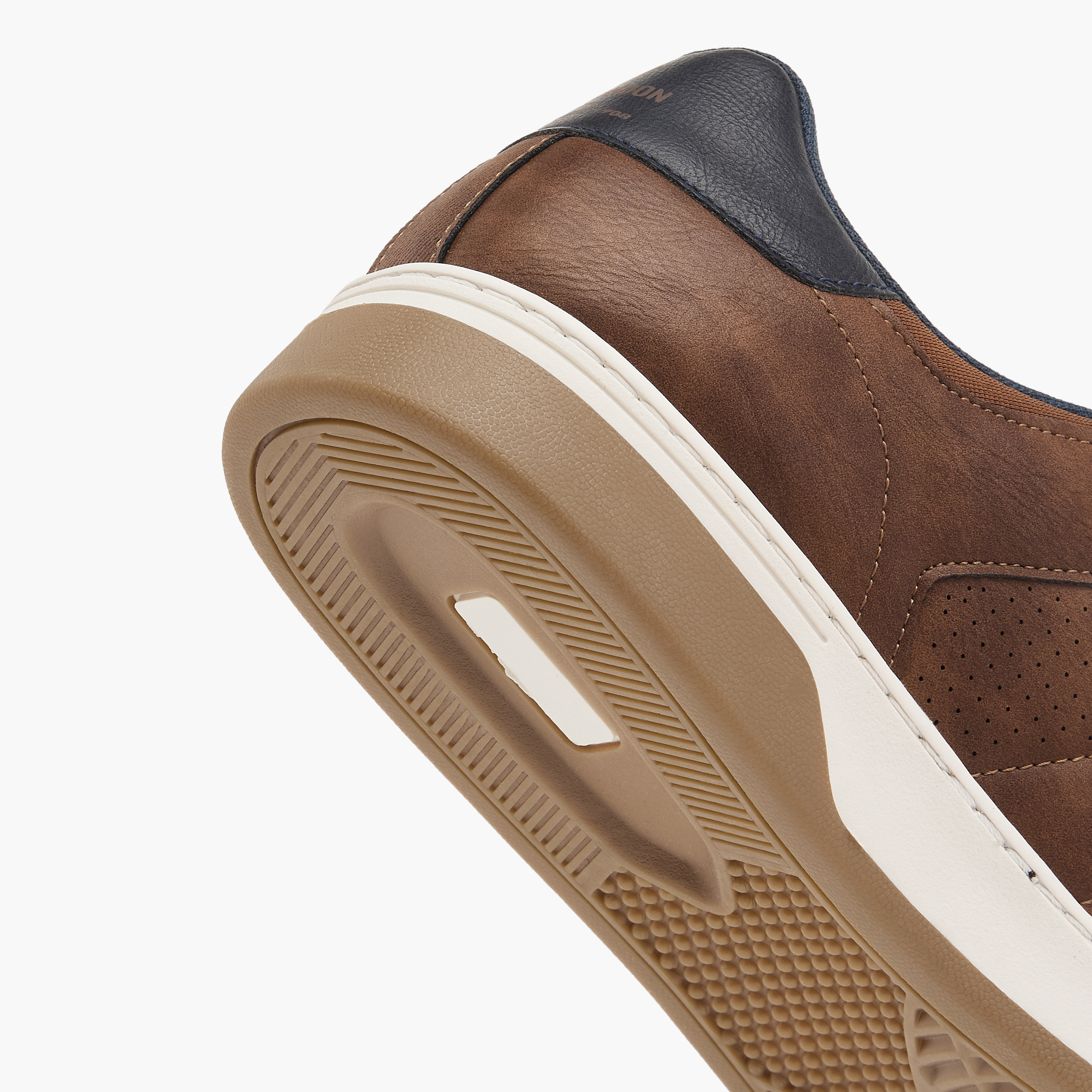 Lee Cooper Men's Sneakers with Lace-Up Closure-men-shoes-sneakers-image-5