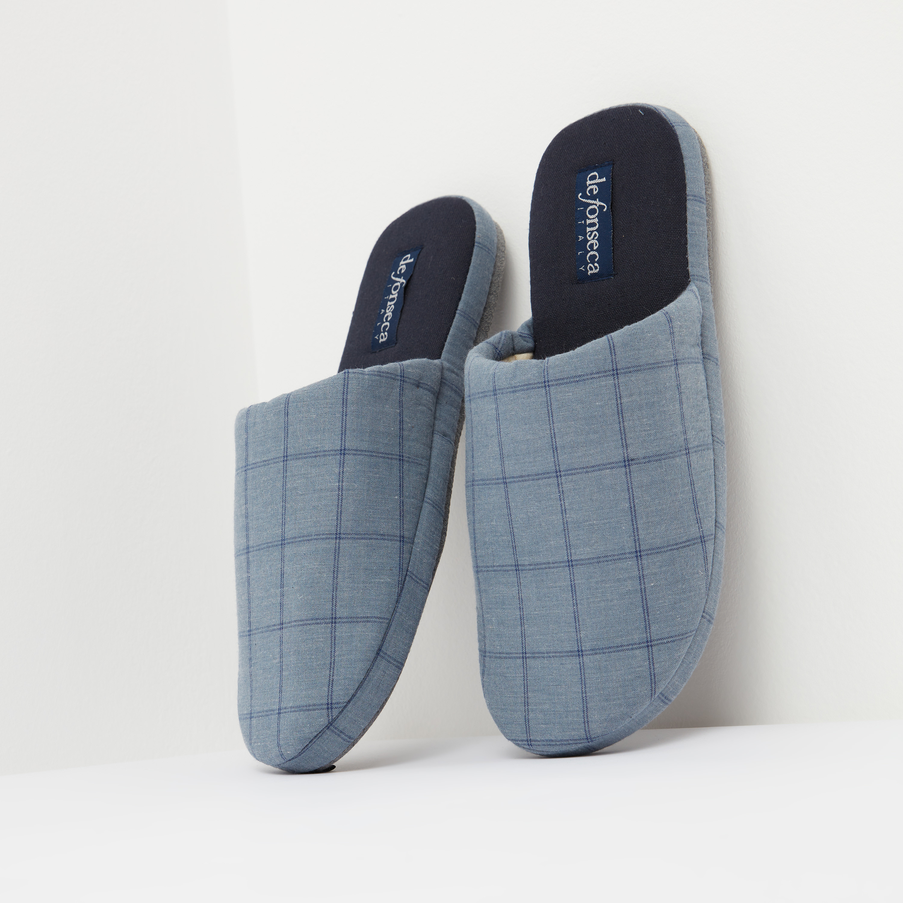 De fonseca fashion slippers