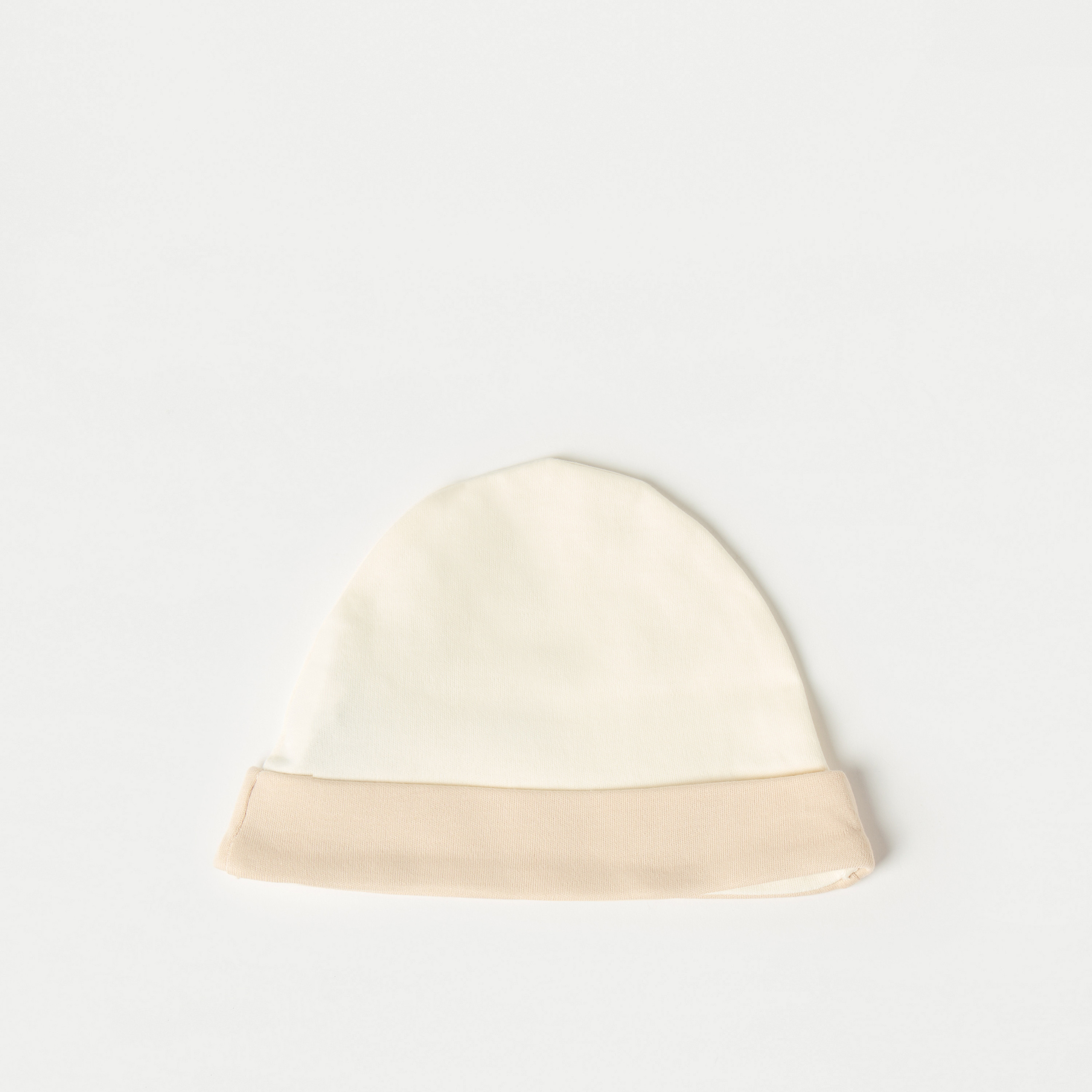 Juniors Solid Cap - Set of 2-baby-boys-accessories-caps-image-2