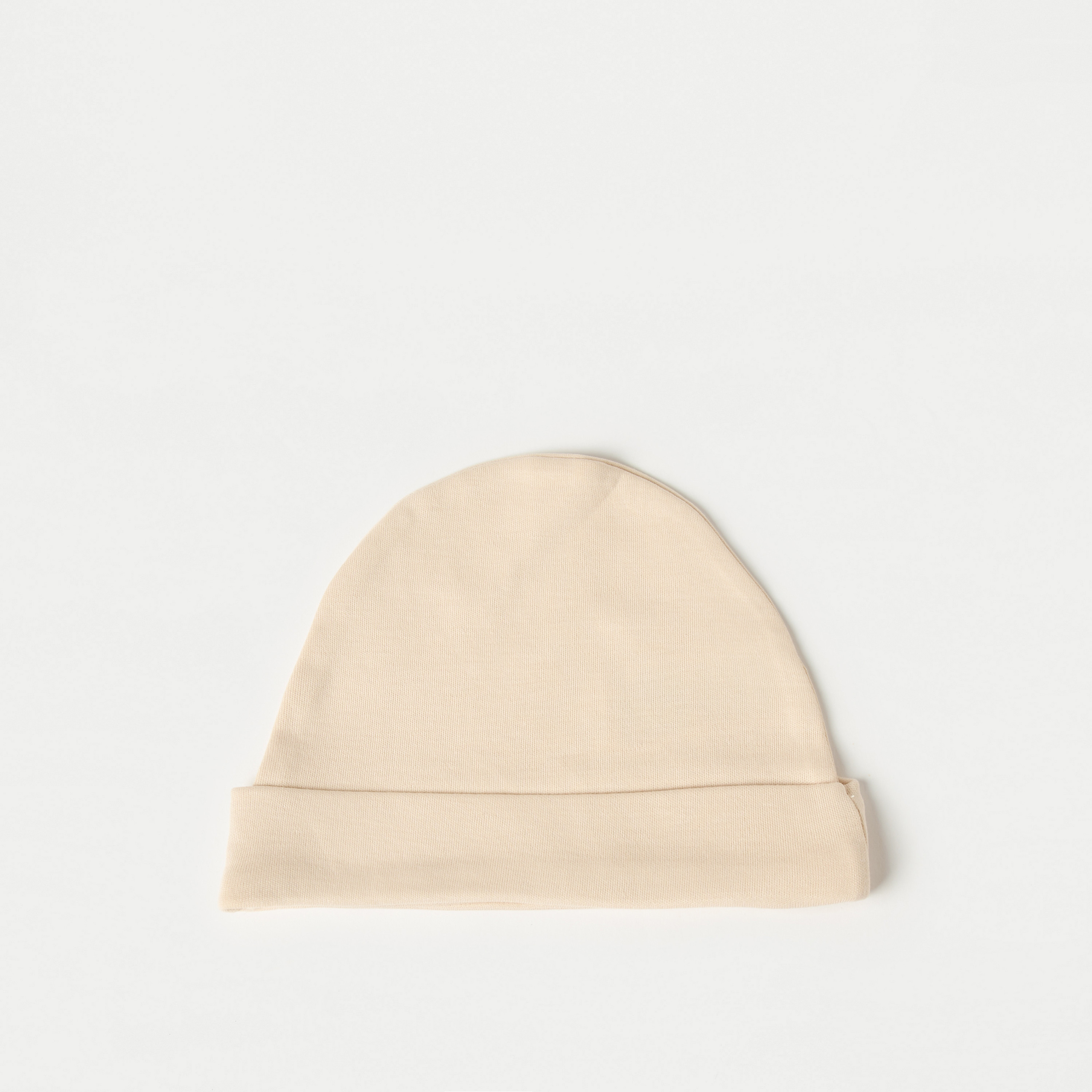 Juniors Solid Cap - Set of 2-baby-boys-accessories-caps-image-3