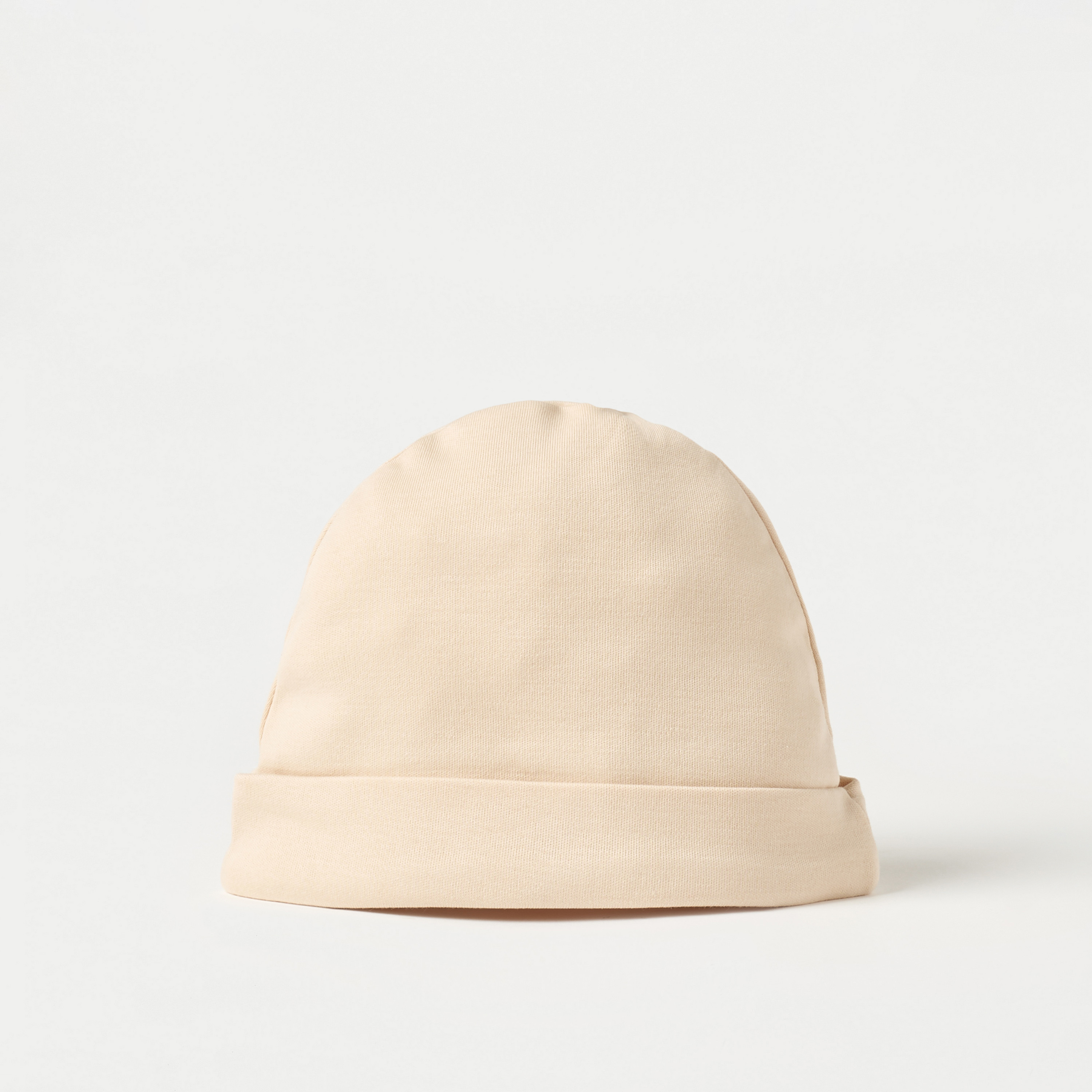 Juniors Solid Cap - Set of 2-baby-boys-accessories-caps-image-4