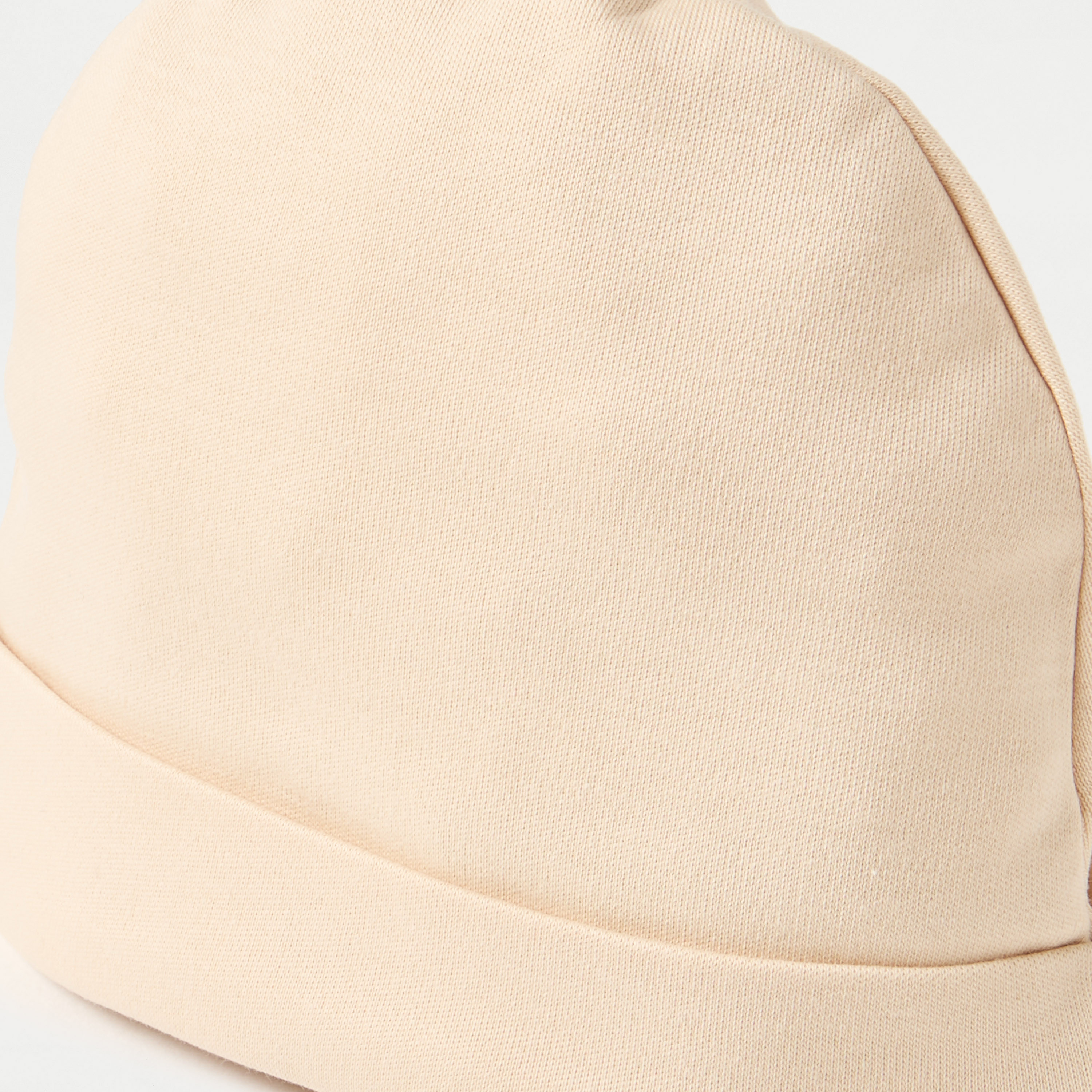 Juniors Solid Cap - Set of 2-baby-boys-accessories-caps-image-5