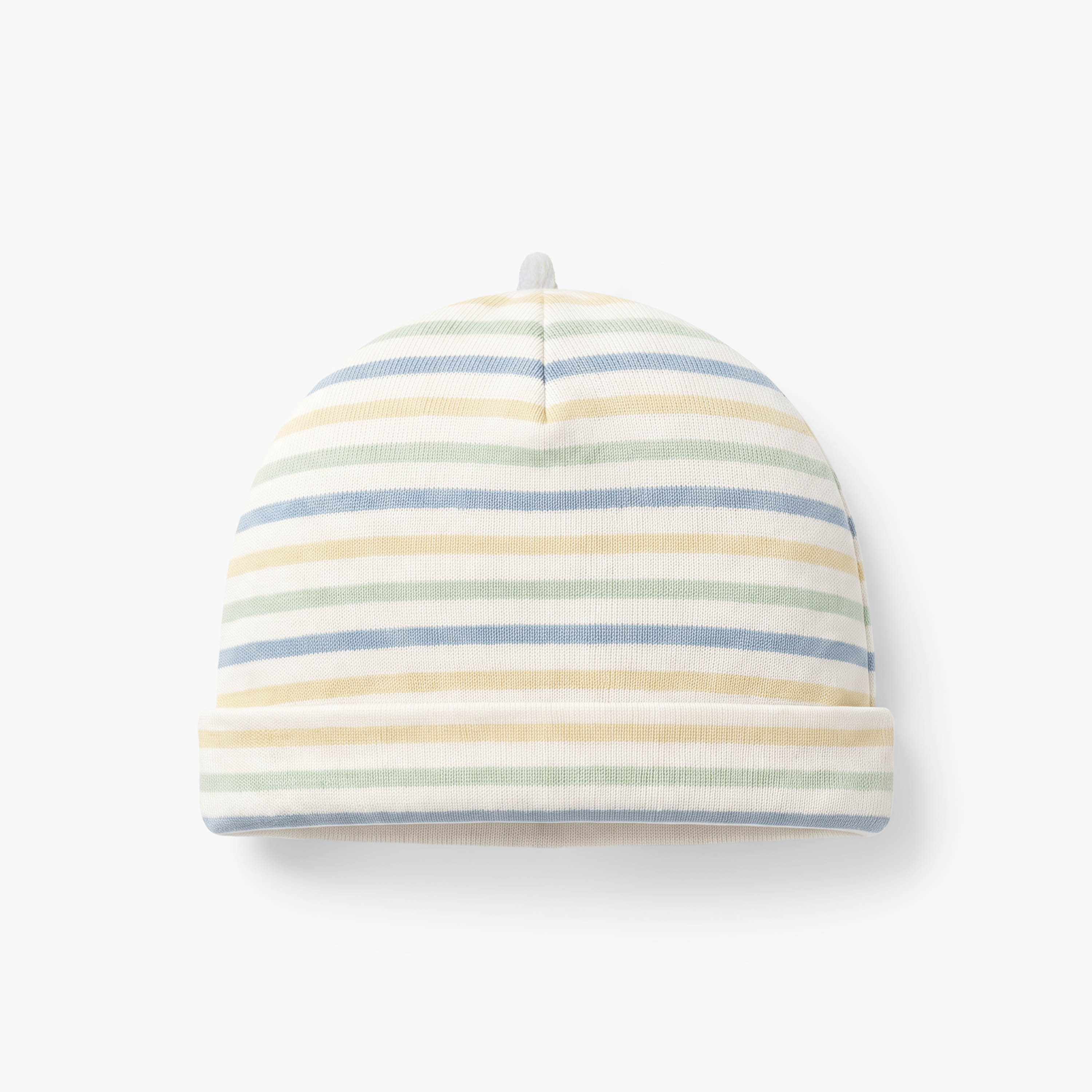 Juniors Cap with Assorted Design-baby-boys-accessories-caps-image-2