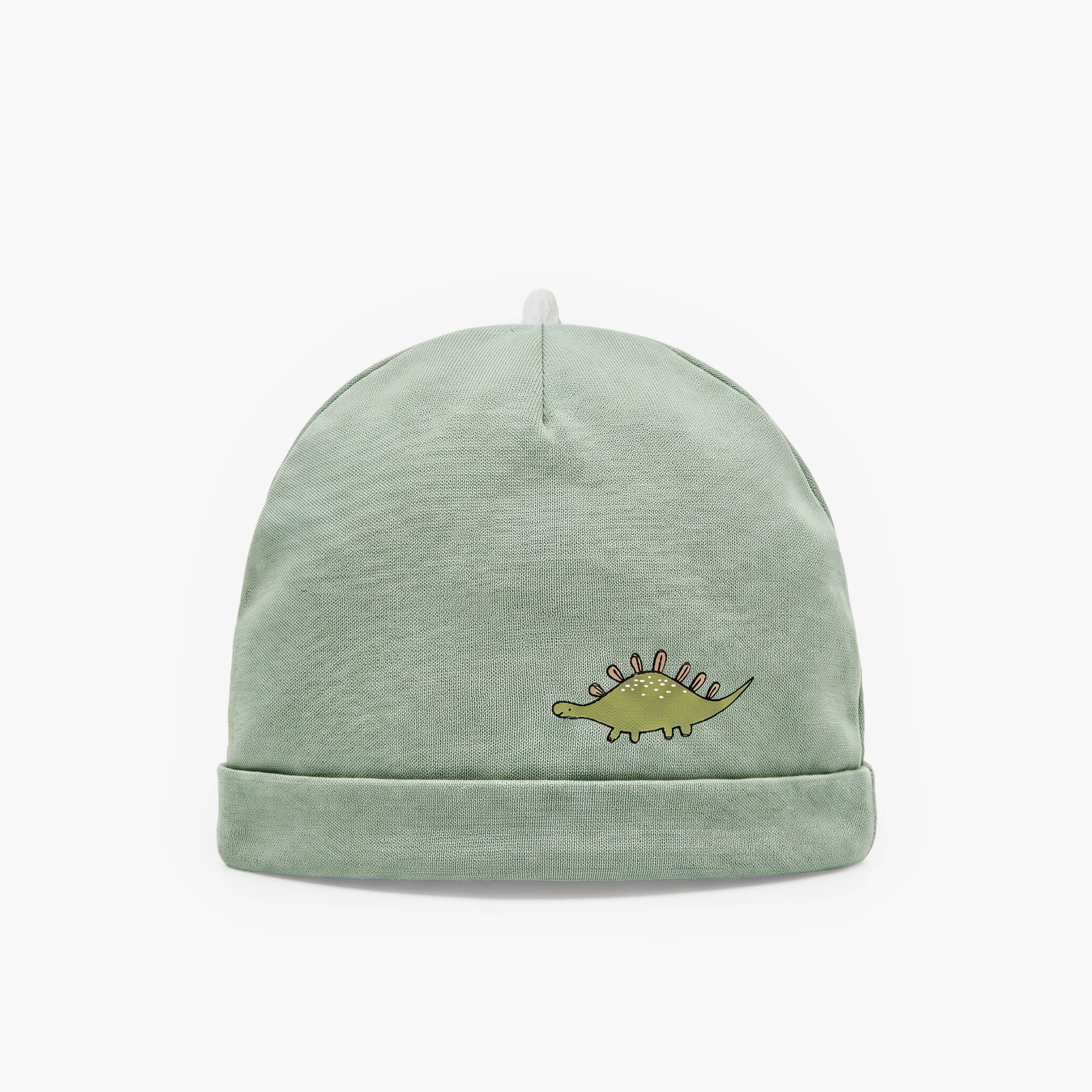 Juniors Cap with Assorted Design-baby-boys-accessories-caps-image-4