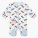 Tom and Jerry Printed Sleepsuit-Nightwear-thumbnail-0