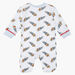 Tom and Jerry Printed Sleepsuit-Nightwear-thumbnail-1