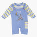 Tom and Jerry Dungaree Set-Clothes Sets-thumbnail-0