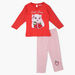 Lulu Cathy Printed Pyjama Set-Nightwear-thumbnail-0