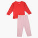 Lulu Cathy Printed Pyjama Set-Nightwear-thumbnail-1