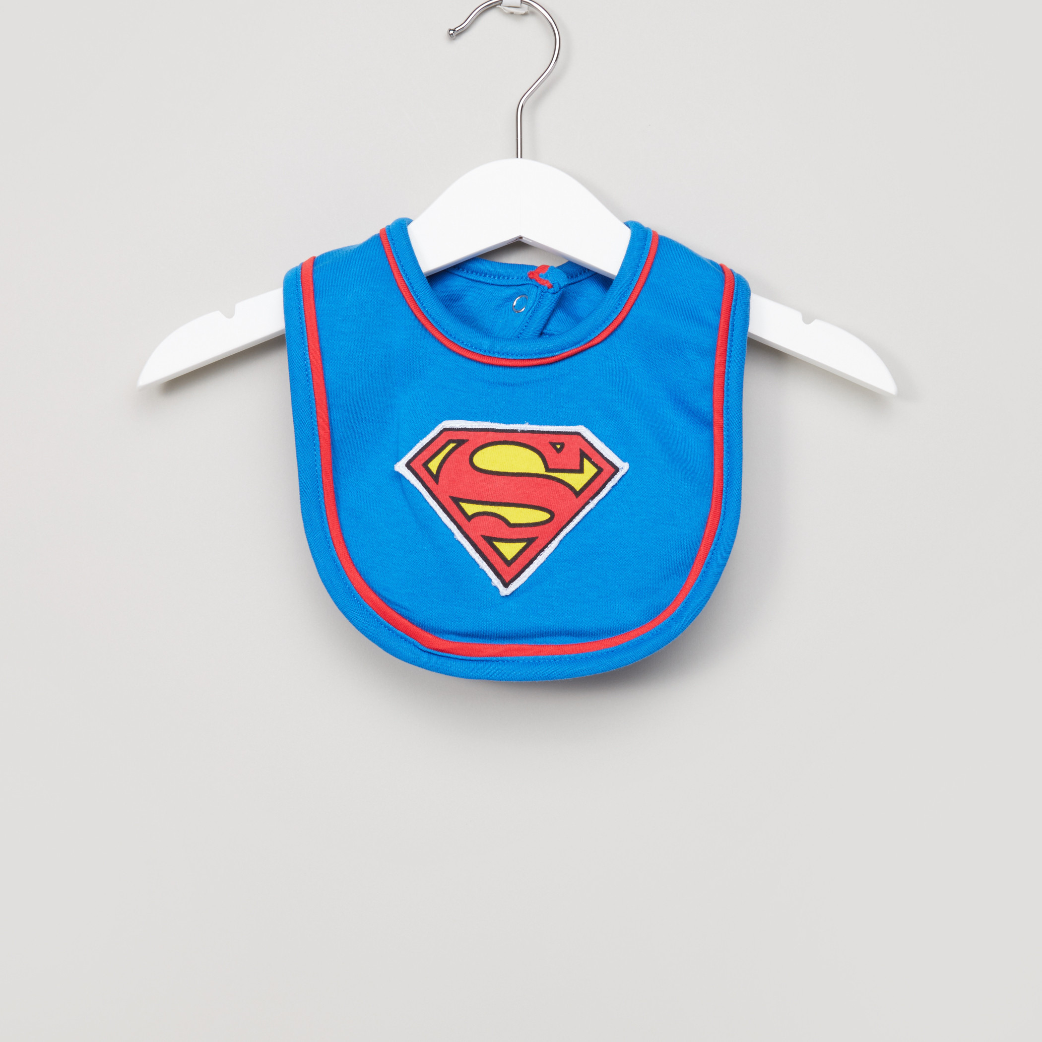 Superman bib store