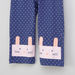 Juniors Printed Long Sleeves Top and Pyjama Set-Pyjama Sets-thumbnail-4