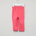 Juniors Printed Long Sleeves Top and Pyjama Set-Pyjama Sets-thumbnail-7