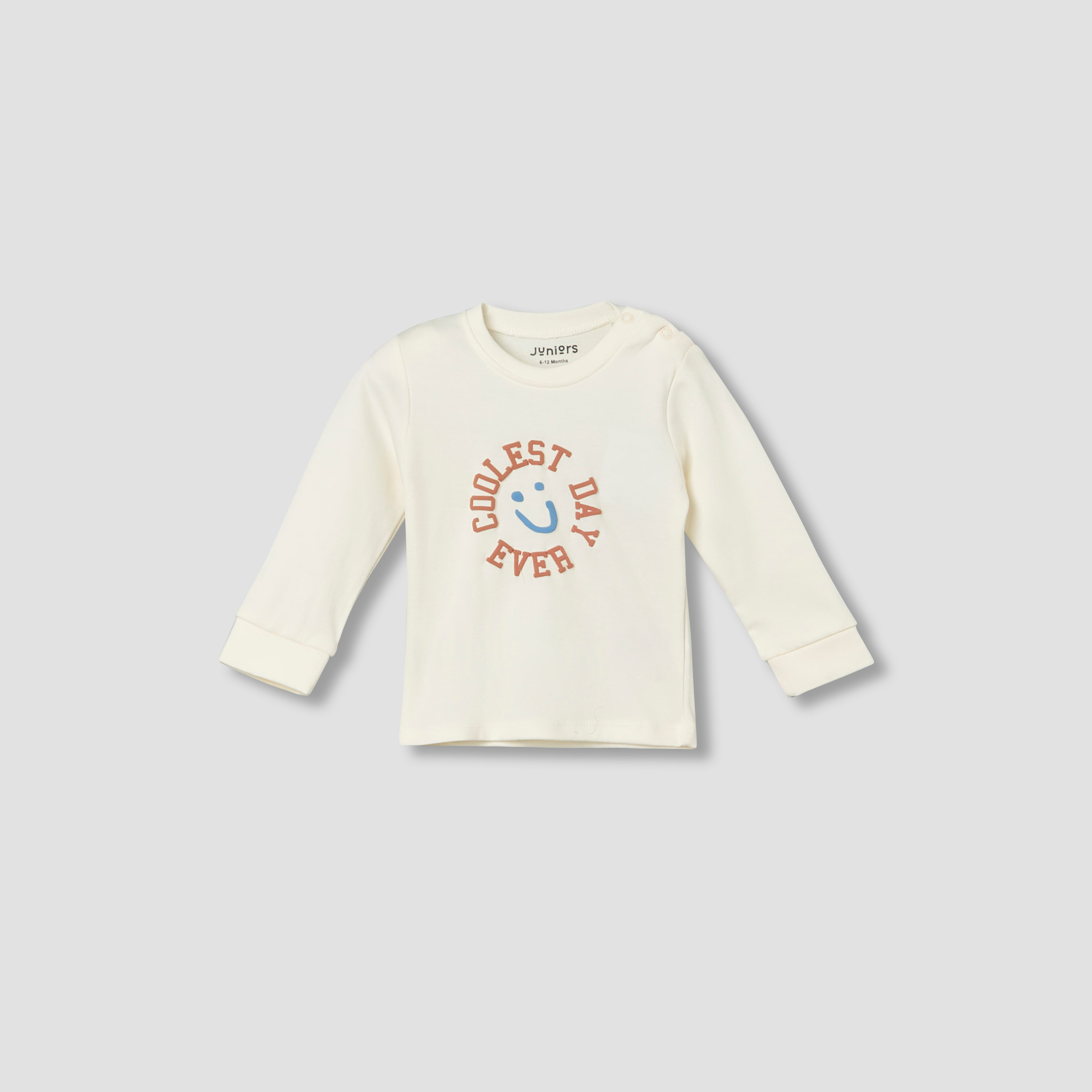 Juniors Cotton Crew Neck Long Sleeves Pyjama Set with Print-baby-boys-clothing-nightwear-pyjamasets-image-3