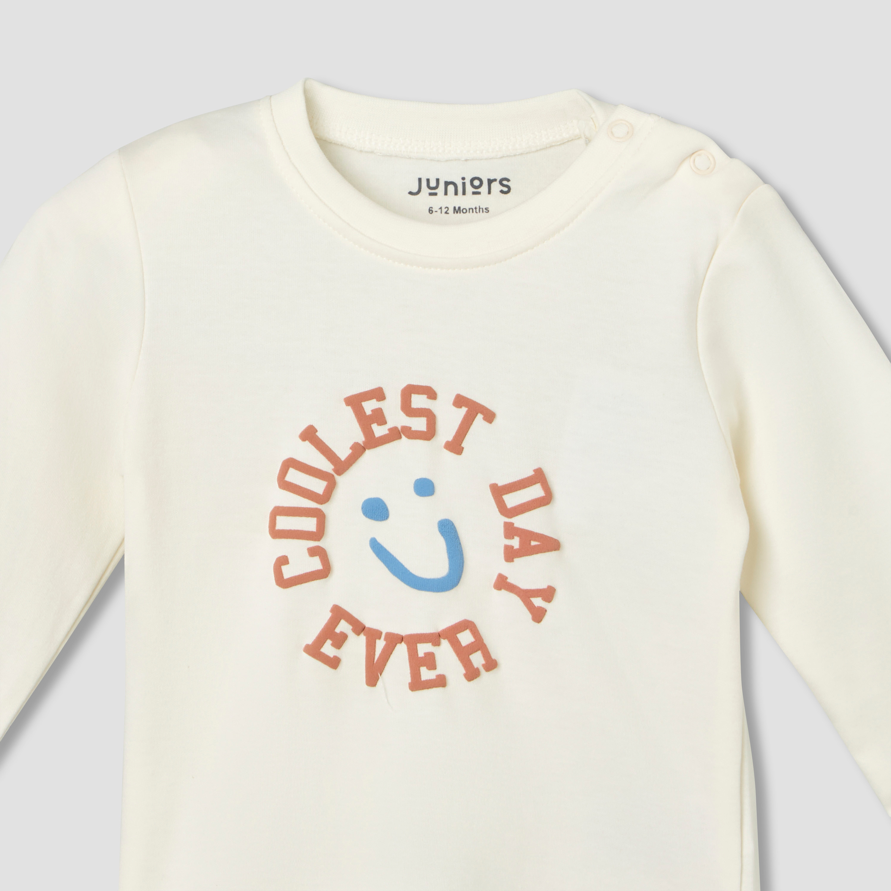 Juniors Cotton Crew Neck Long Sleeves Pyjama Set with Print-baby-boys-clothing-nightwear-pyjamasets-image-7