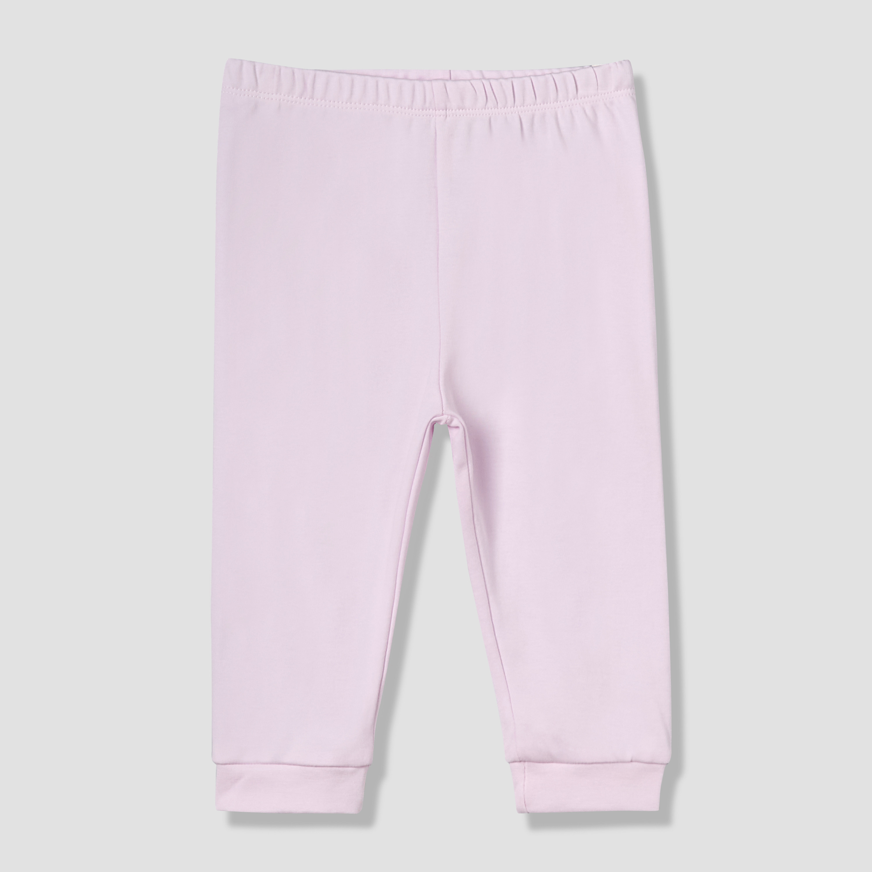 Juniors Cotton Round Neck Long Sleeves Pyjama Set with Ballerina Print-promo_babyshop_Buy3for99_UAE130126-image-4