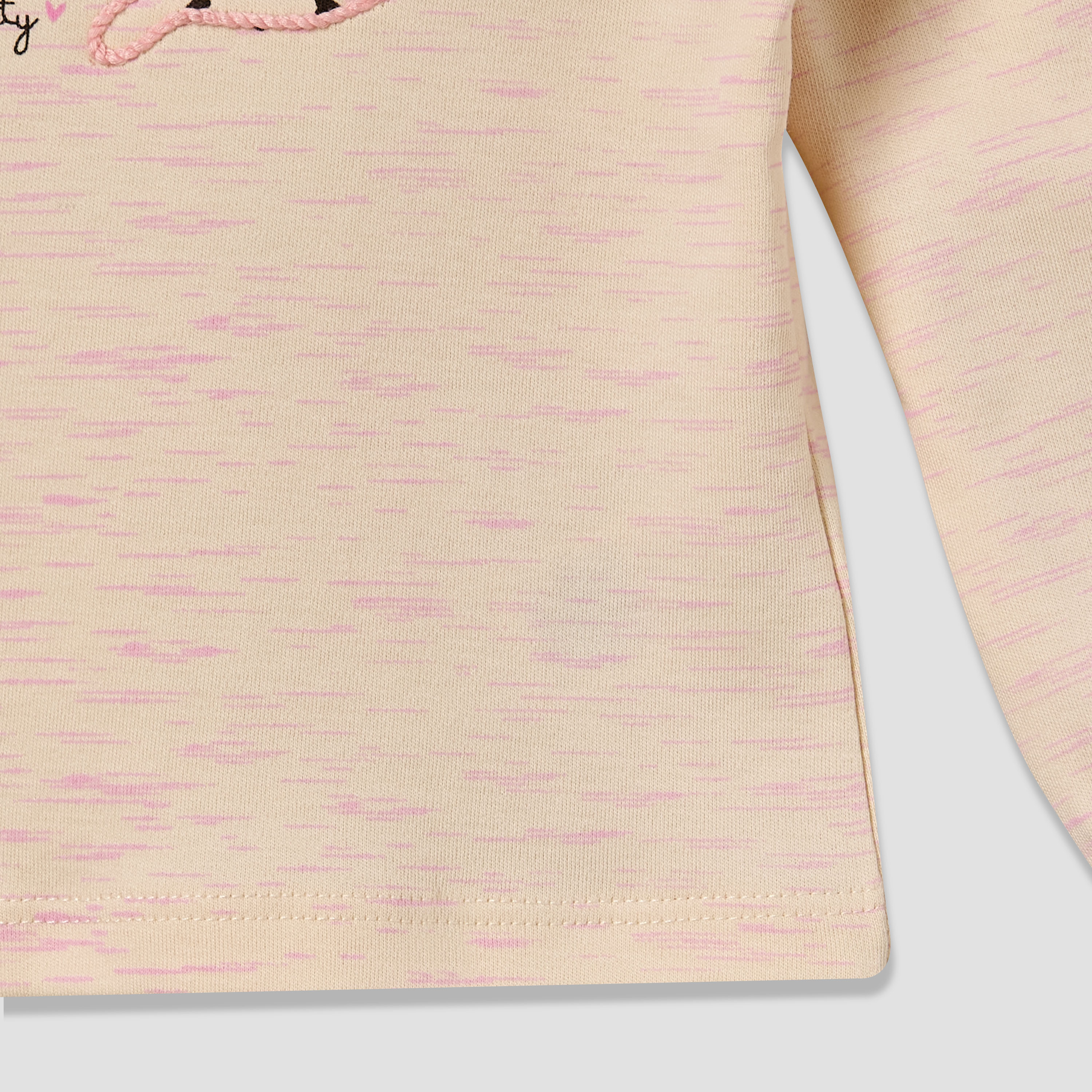 Juniors Pyjama Set with Safari Print - Cotton - Long Sleeves - Henley Neck-baby-boys-clothing-nightwear-pyjamasets-image-6