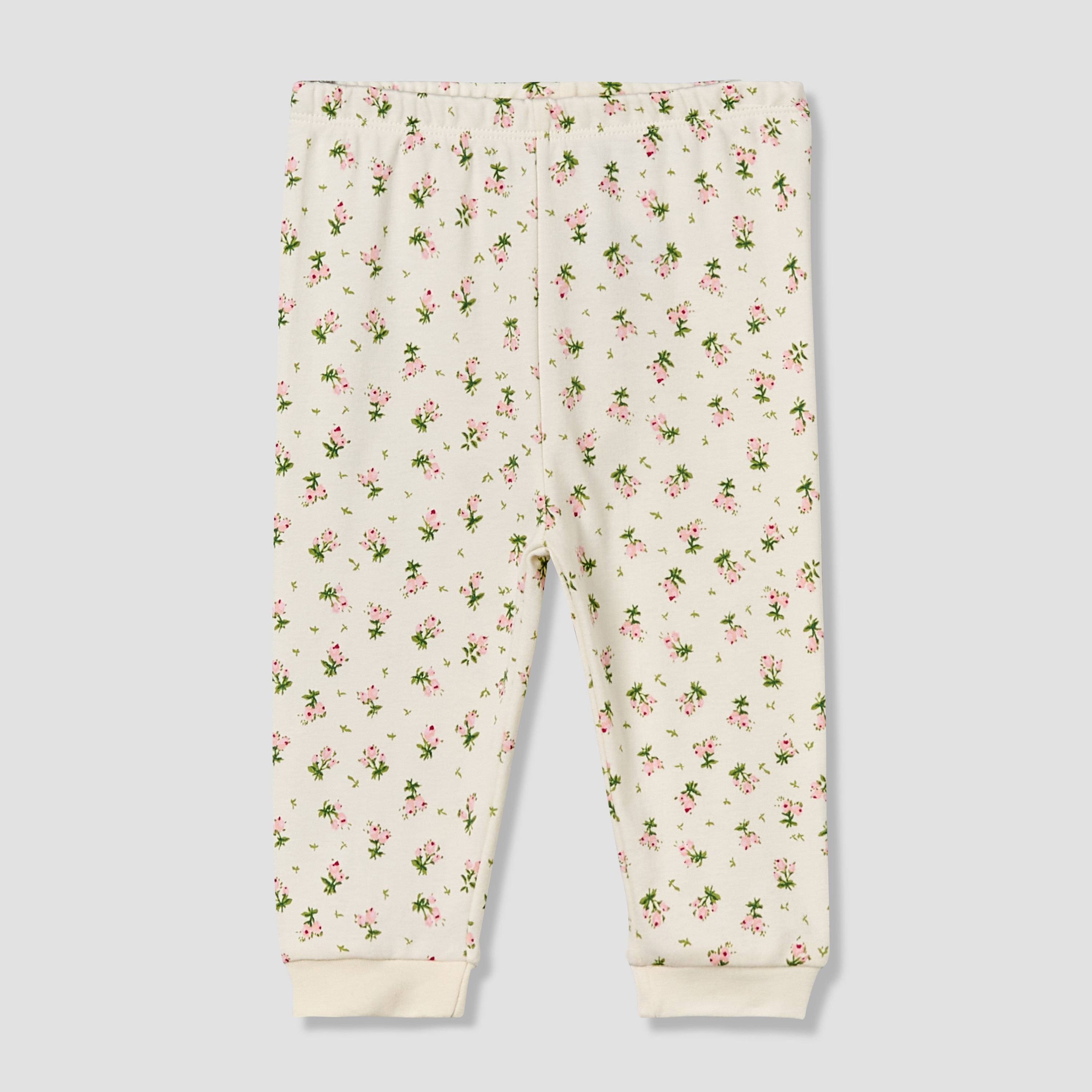 Juniors Pyjama Set with Safari Print - Cotton - Long Sleeves - Henley Neck-baby-boys-clothing-nightwear-pyjamasets-image-4