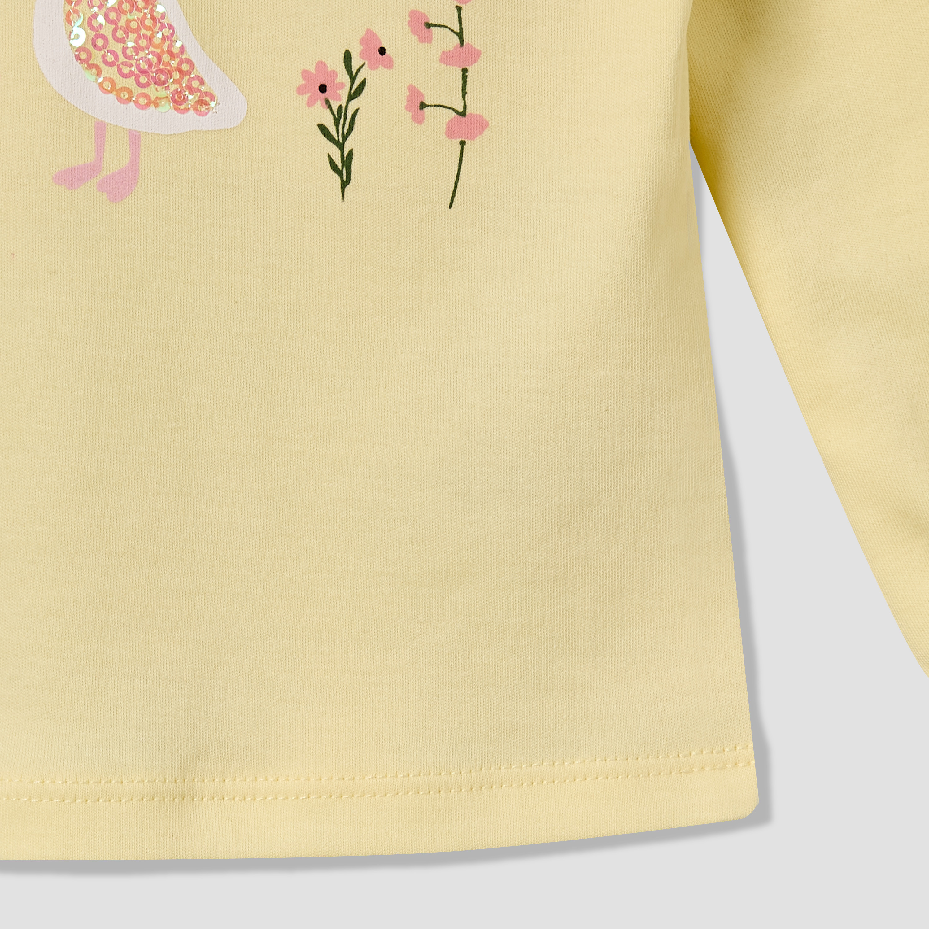 Juniors Pyjama Set with Safari Print - Cotton - Long Sleeves - Henley Neck-baby-boys-clothing-nightwear-pyjamasets-image-6