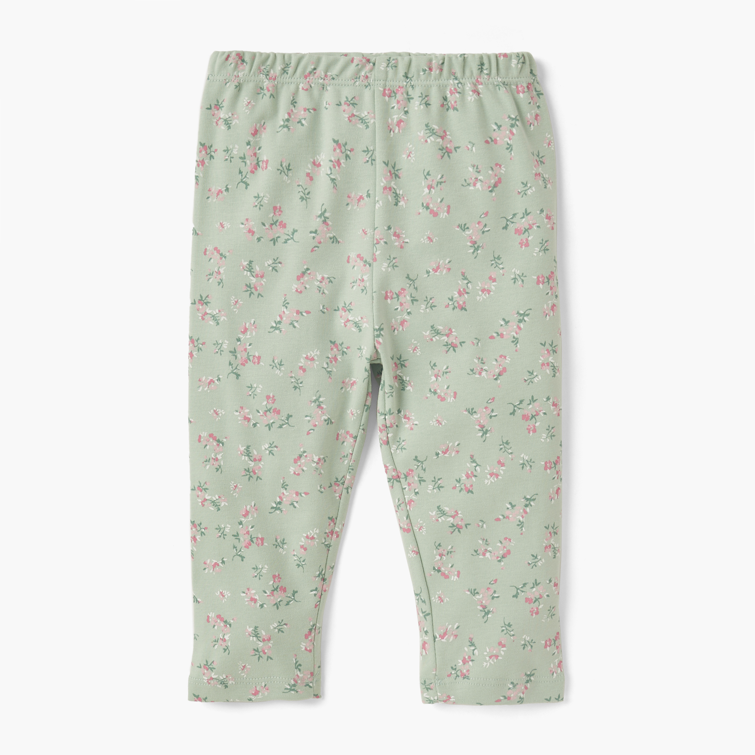 Juniors Printed Long Sleeves T-shirt and Pyjama Set-baby-boys-clothing-nightwear-pyjamasets-image-3