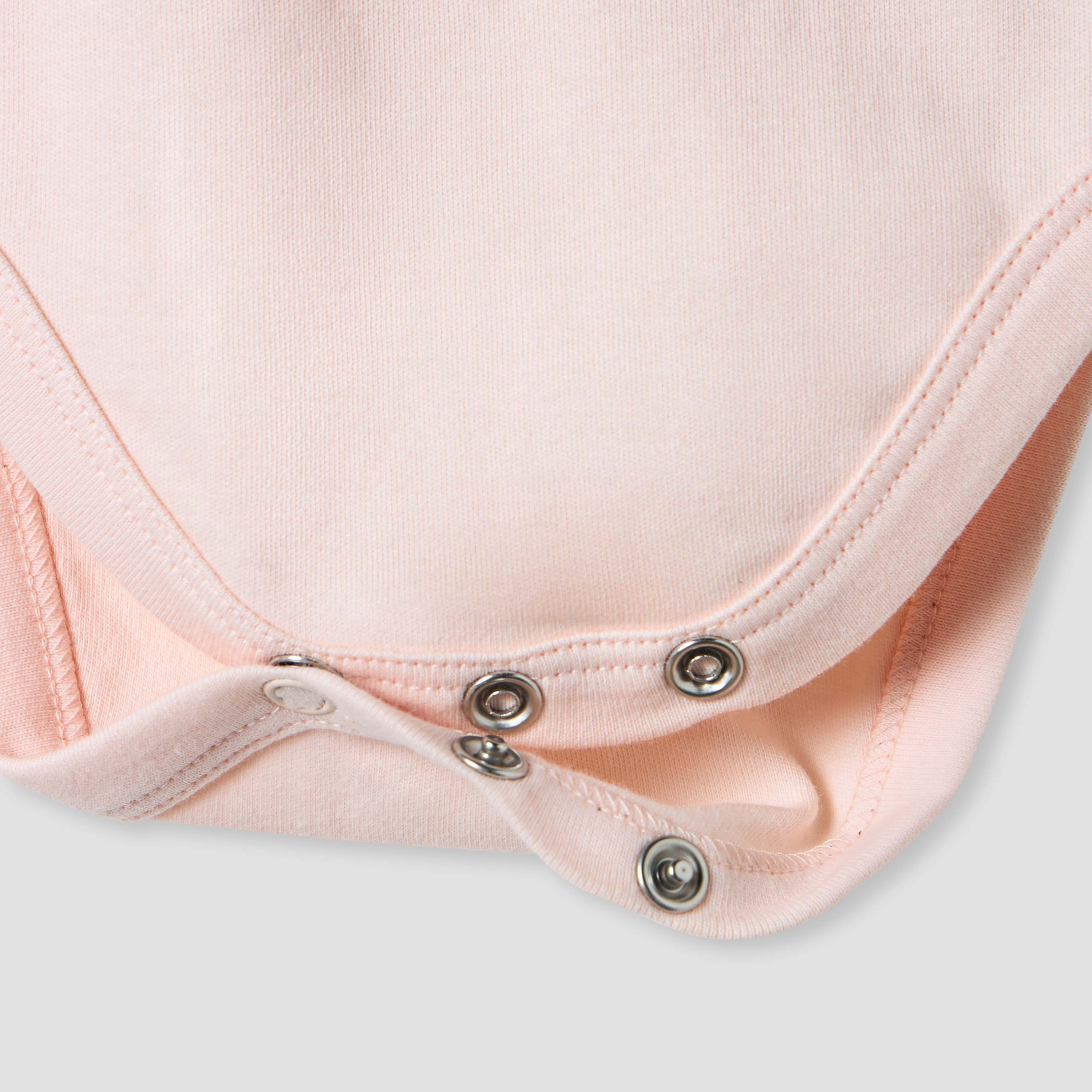 بودي سوت بحمالات وطبعات من جونيورز - طقم من 3-baby-girls-clothing-multipacks-image-2