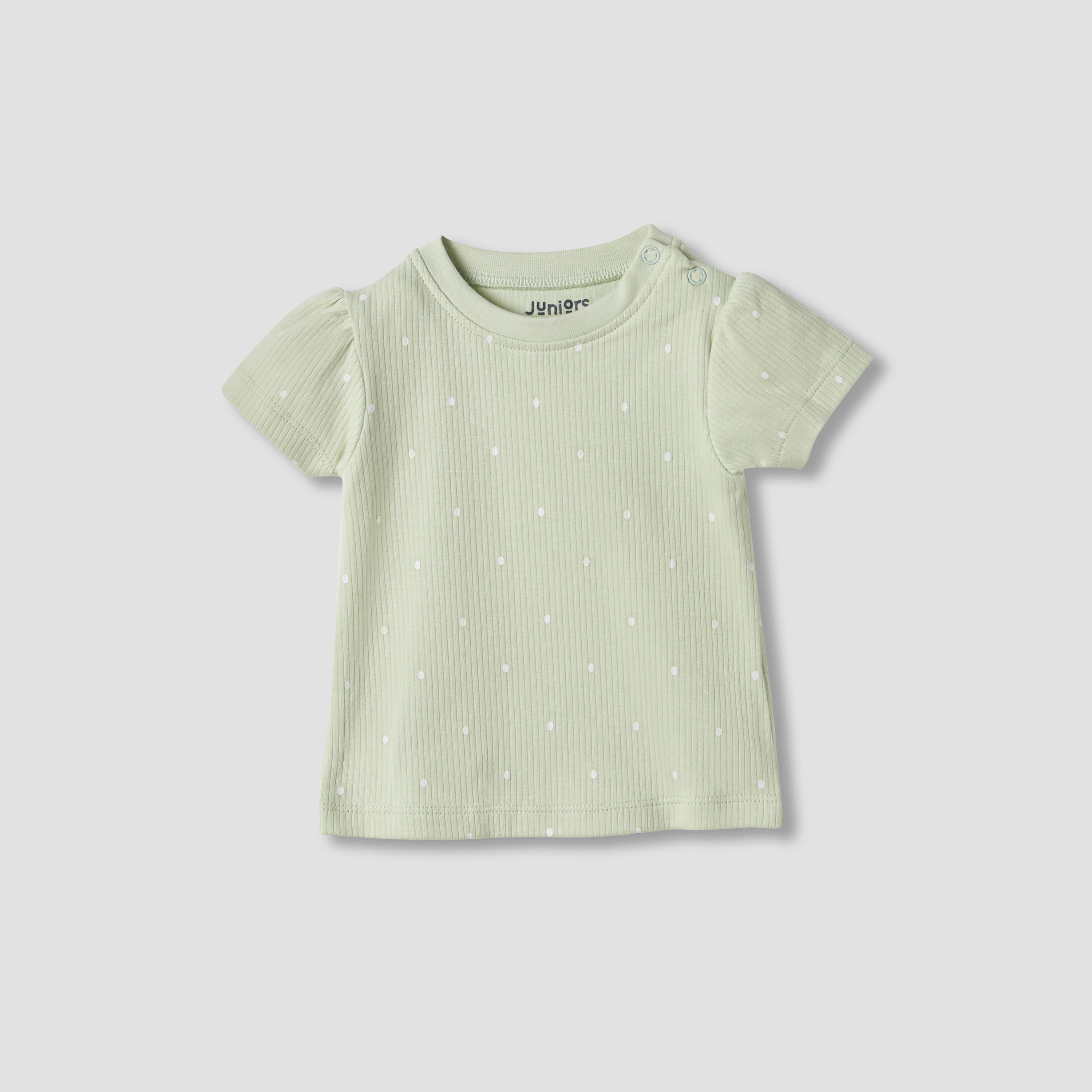 Juniors Printed T-shirts and Pyjamas - Set of 3-baby-girls-clothing-nightwear-pyjamasets-image-2