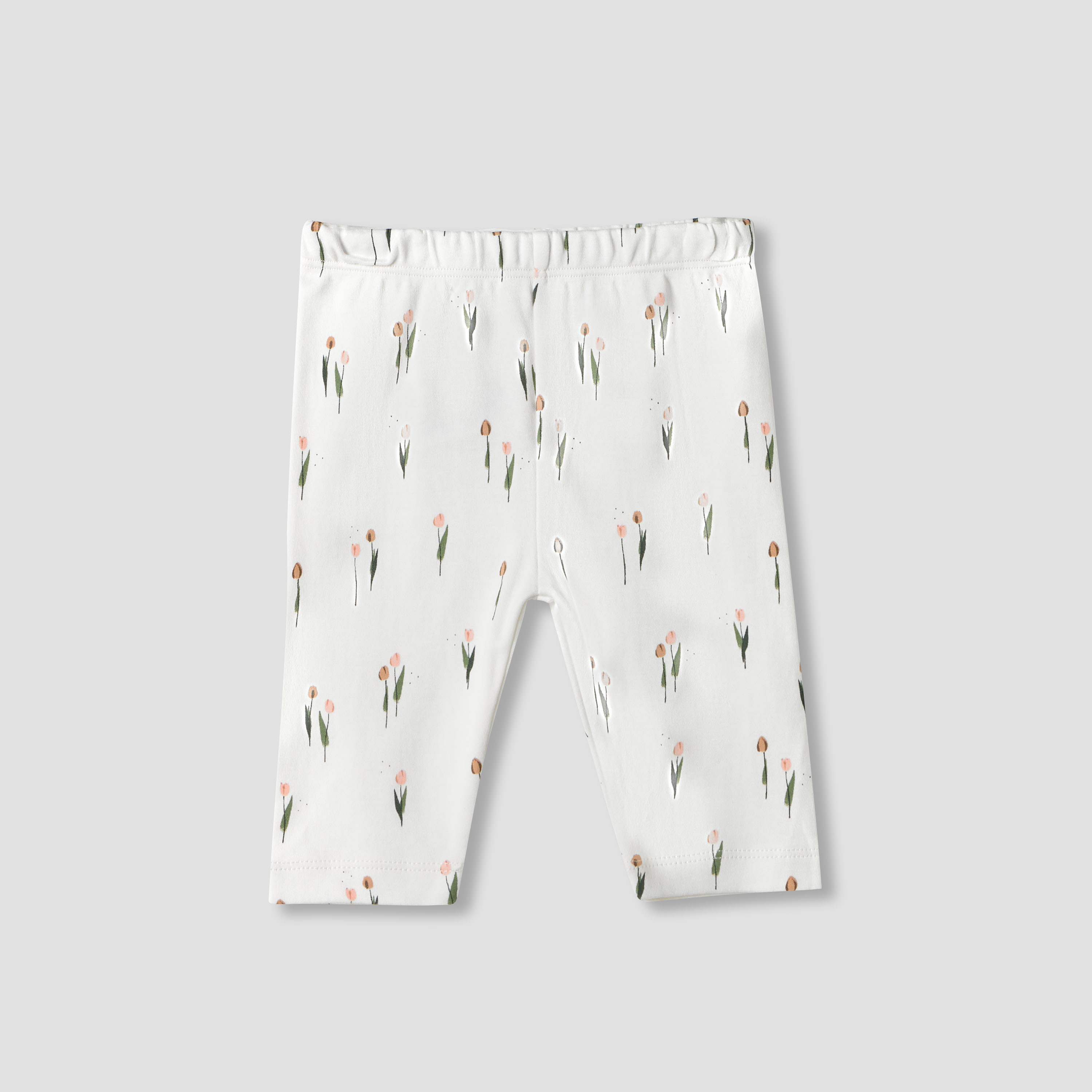 Juniors Printed T-shirts and Pyjamas - Set of 3-baby-girls-clothing-nightwear-pyjamasets-image-7