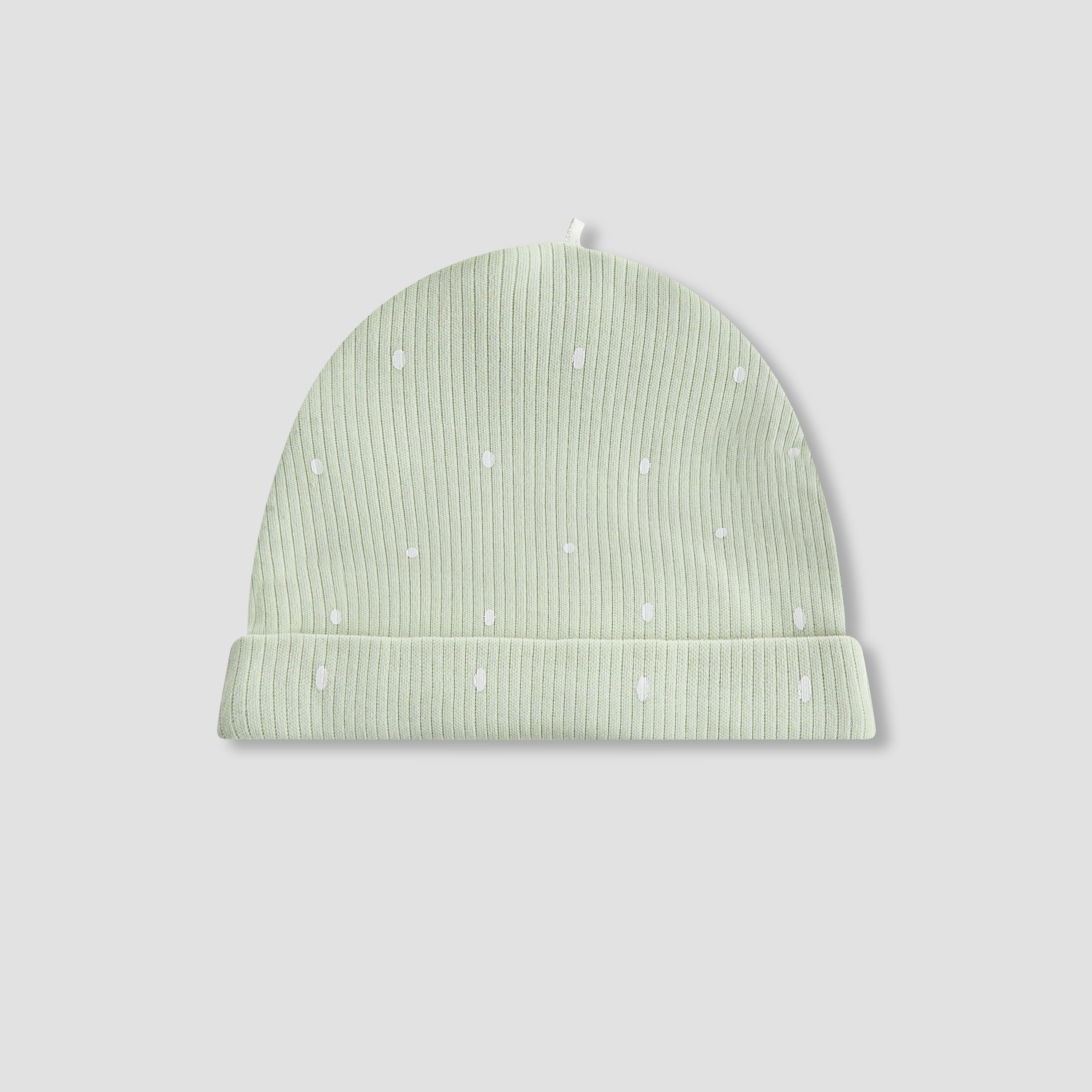 Juniors Assorted Beanie Cap - Set of 3-baby-girls-accessories-caps-image-2