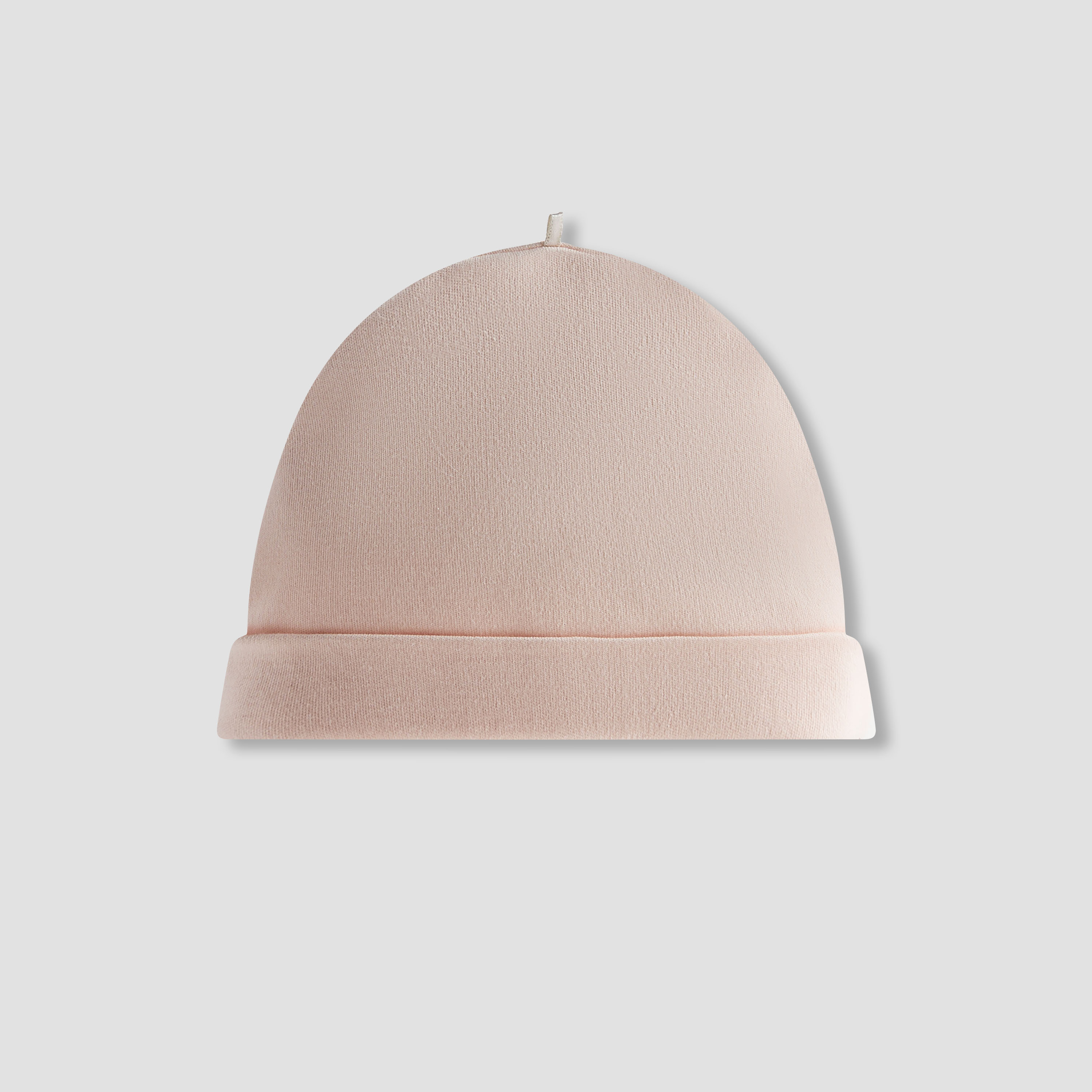 Juniors Assorted Beanie Cap - Set of 3-baby-girls-accessories-caps-image-8