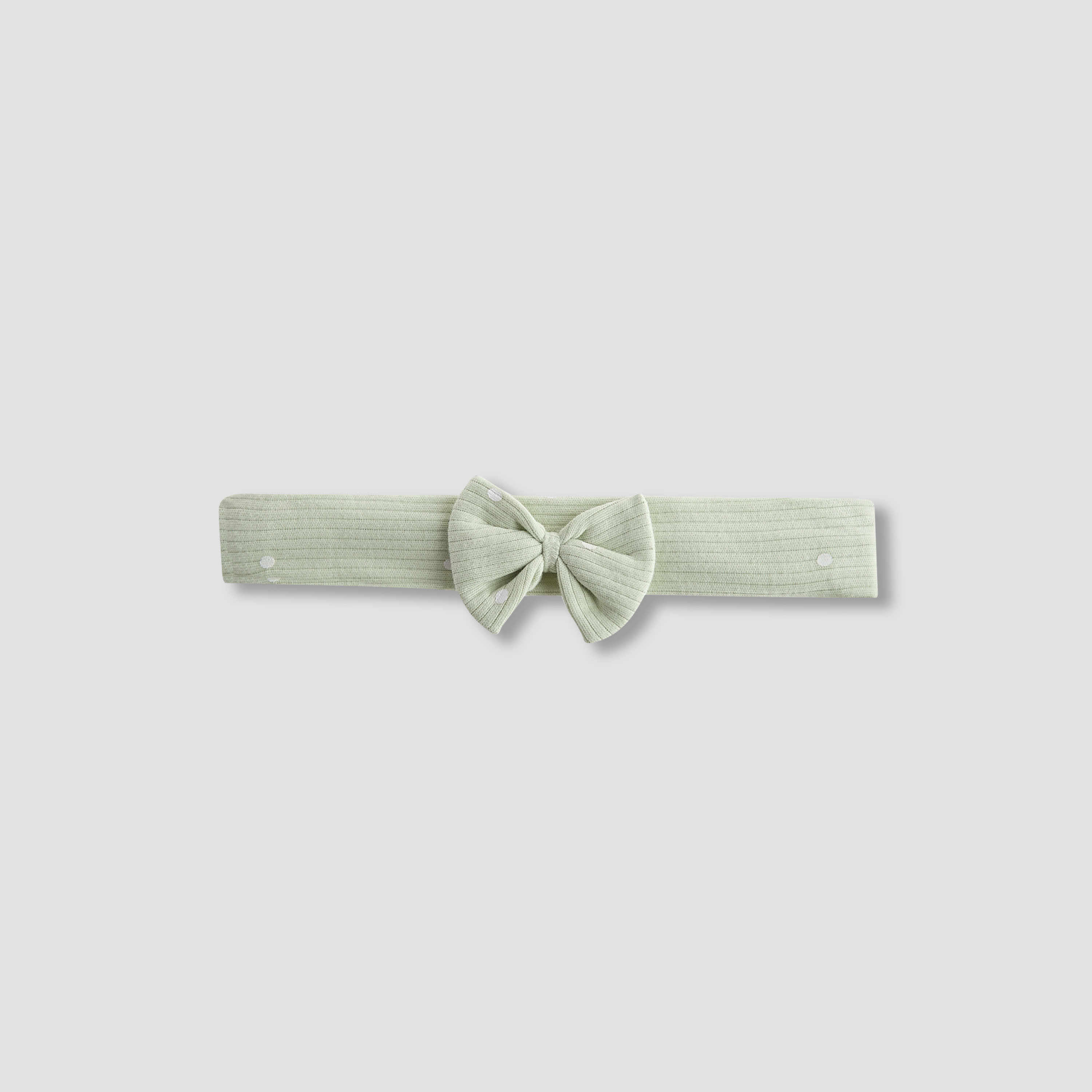 طقم ربطة رأس مزينة بفِيونكات متنوعة من جونيورز - 3 قطع-baby-girls-accessories-hairaccessories-image-4