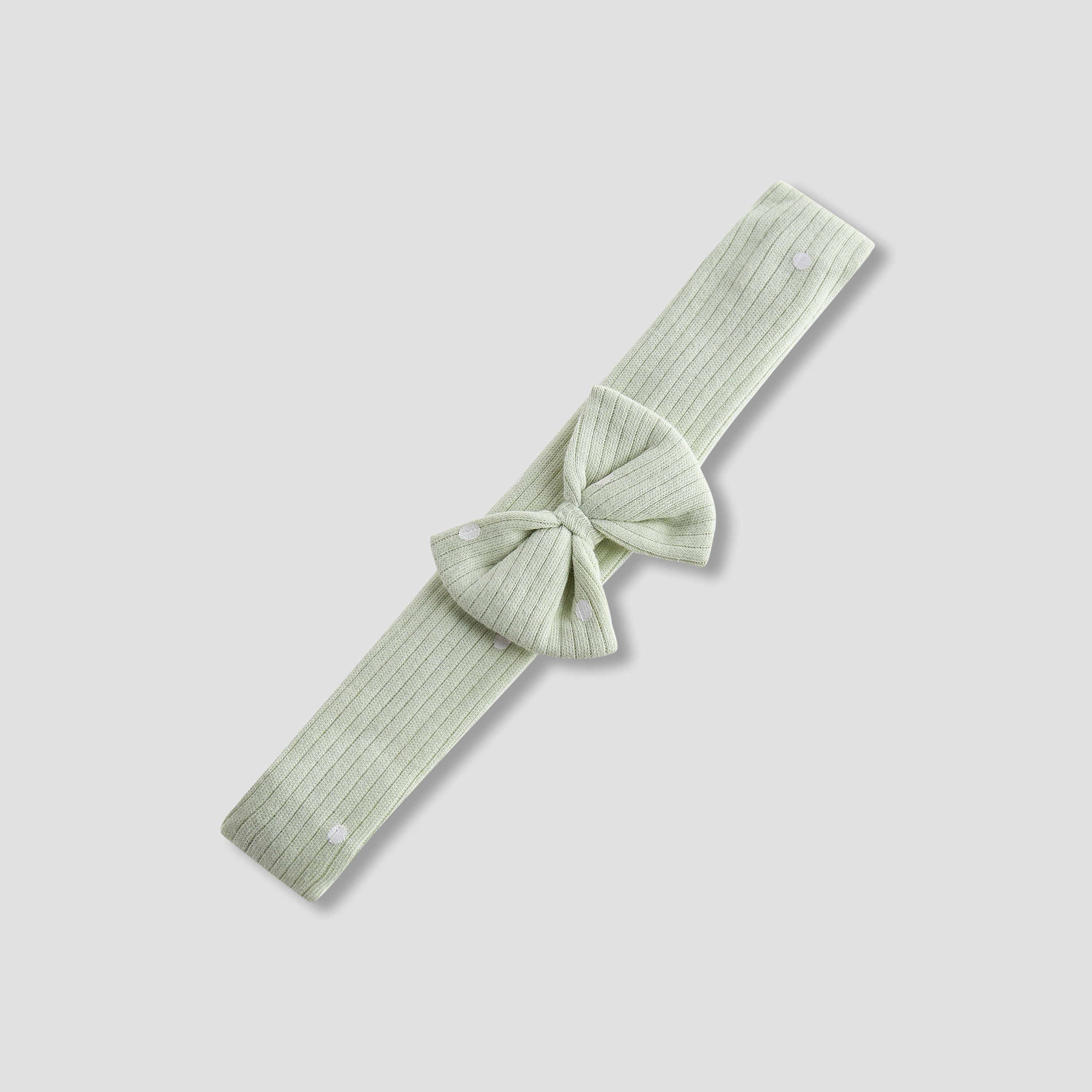 طقم ربطة رأس مزينة بفِيونكات متنوعة من جونيورز - 3 قطع-baby-girls-accessories-hairaccessories-image-5