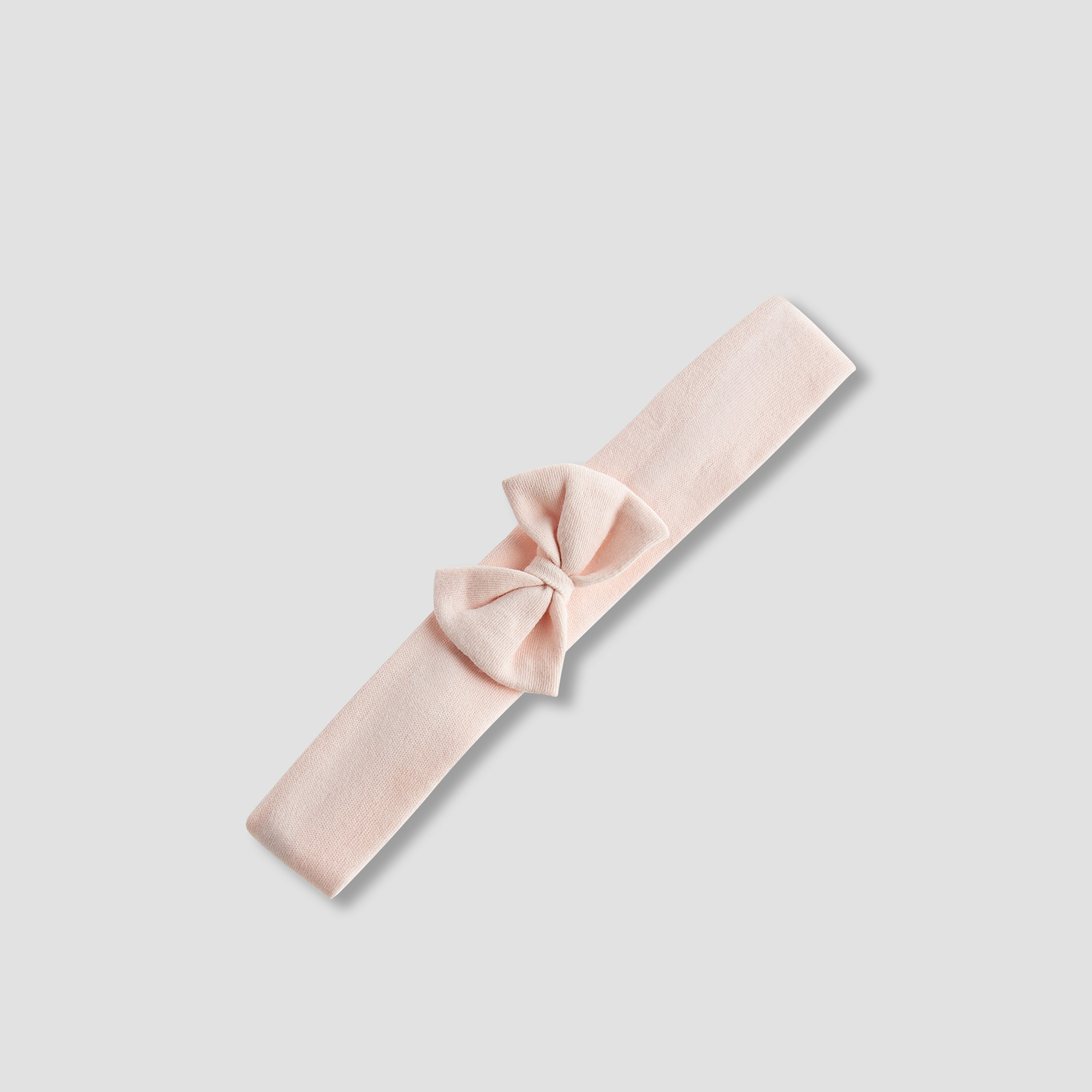 طقم ربطة رأس مزينة بفِيونكات متنوعة من جونيورز - 3 قطع-baby-girls-accessories-hairaccessories-image-7