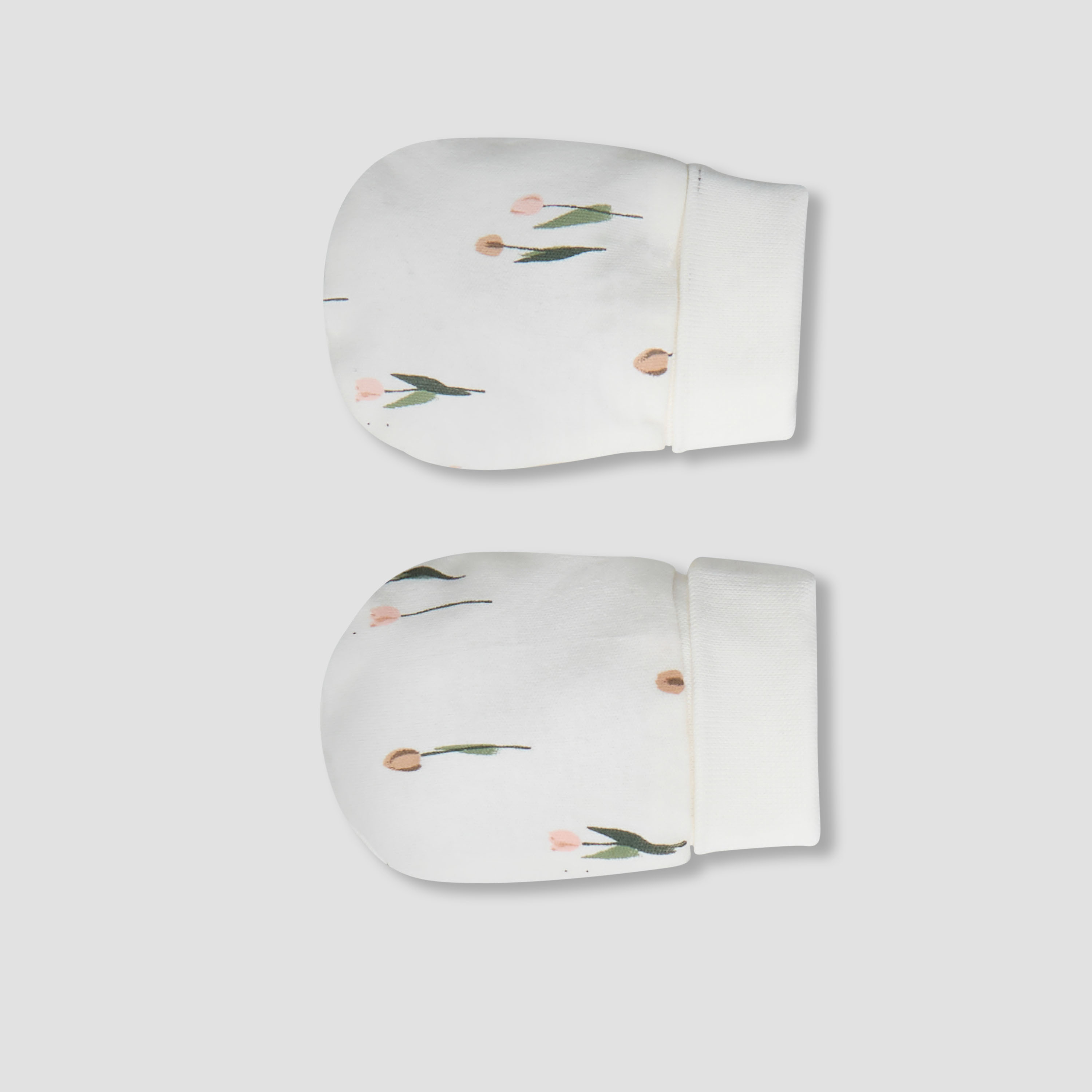 Juniors Assorted Cuffed Mittens - Set of 3-promo_babyshop_Buy3for1_KWT230426-image-3